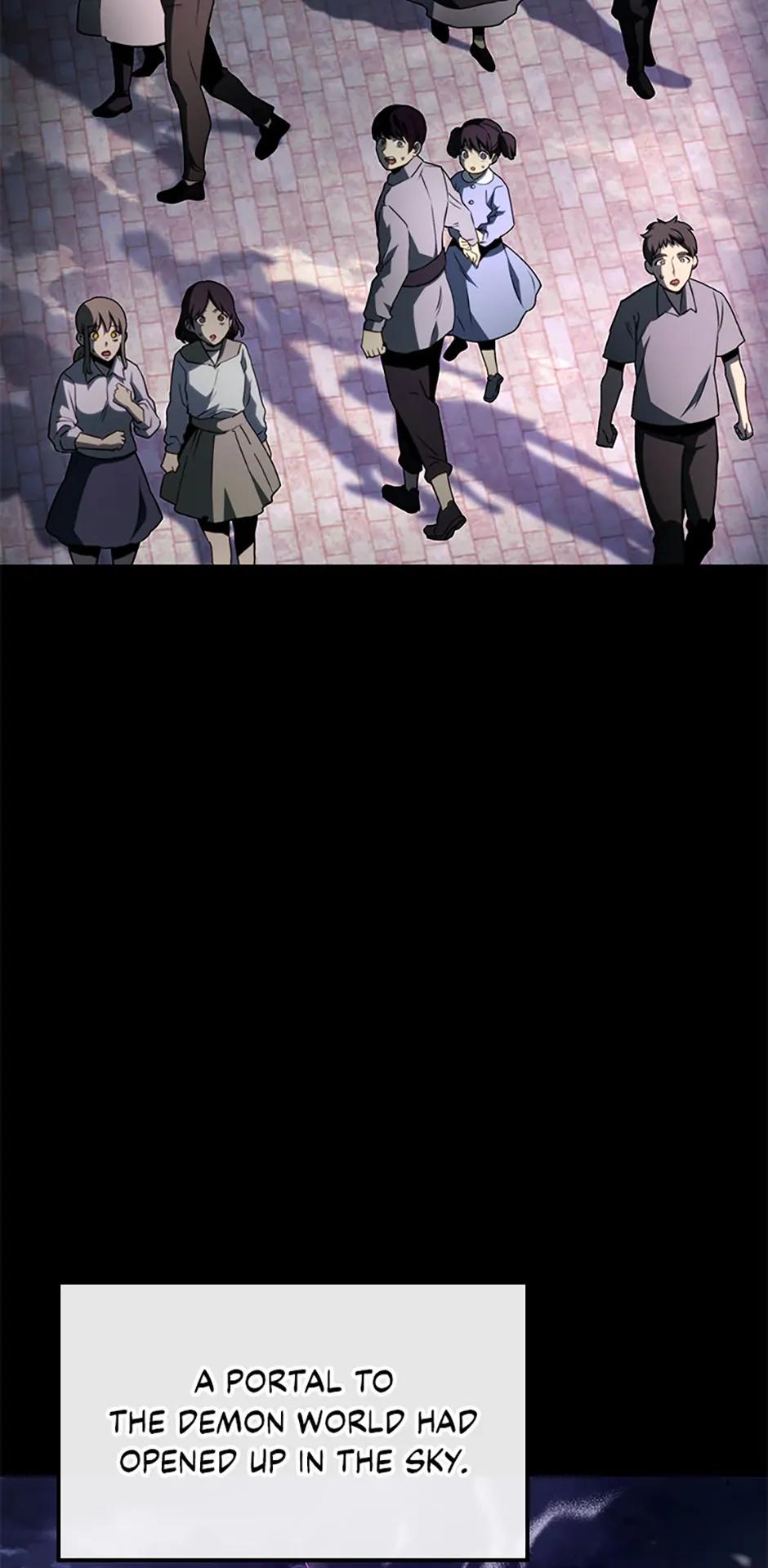 Read Revenge of the Baskerville Bloodhound EN Manga Online