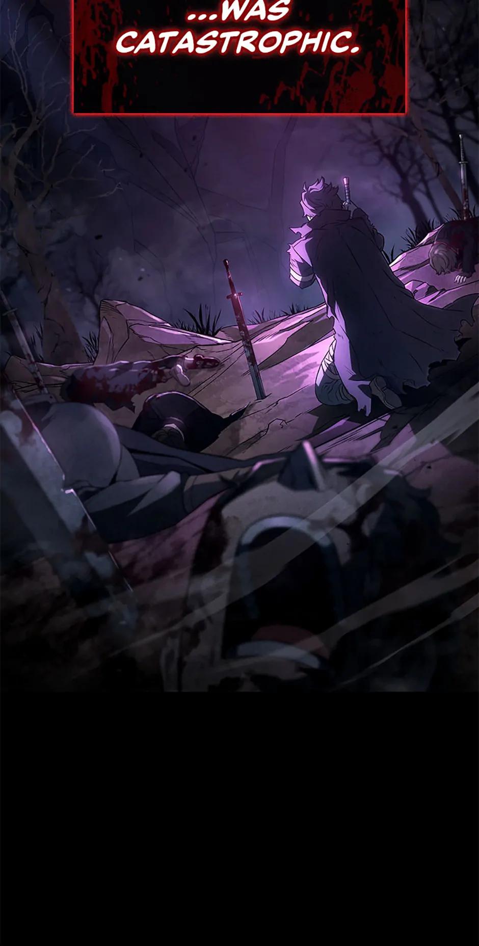 Read Revenge of the Baskerville Bloodhound EN Manga Online