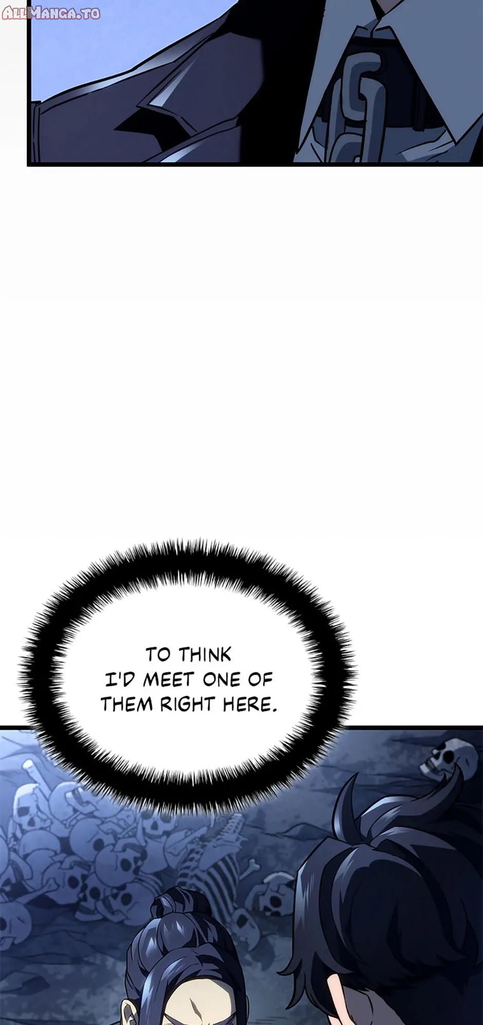 Read Revenge of the Baskerville Bloodhound EN Manga Online