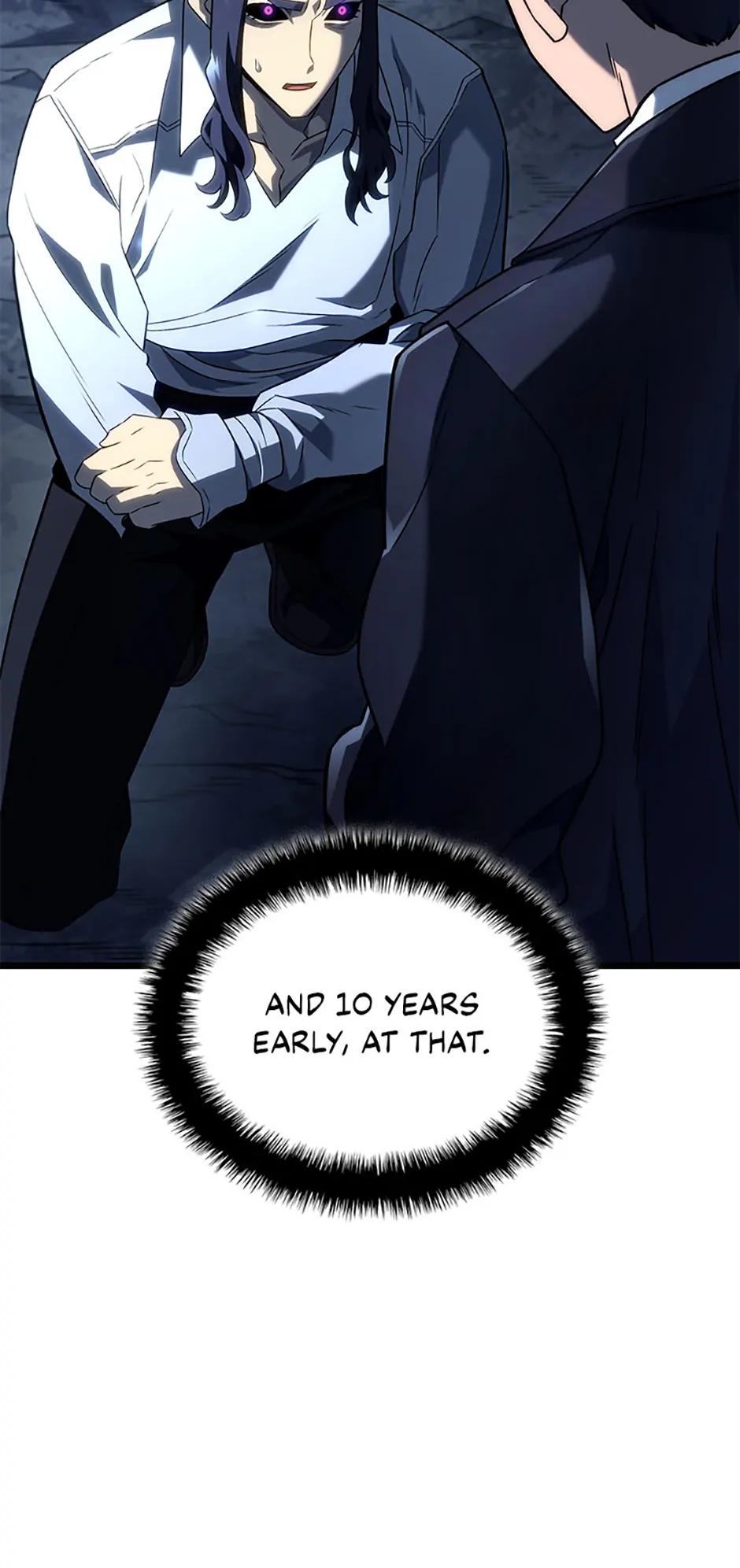 Read Revenge of the Baskerville Bloodhound EN Manga Online