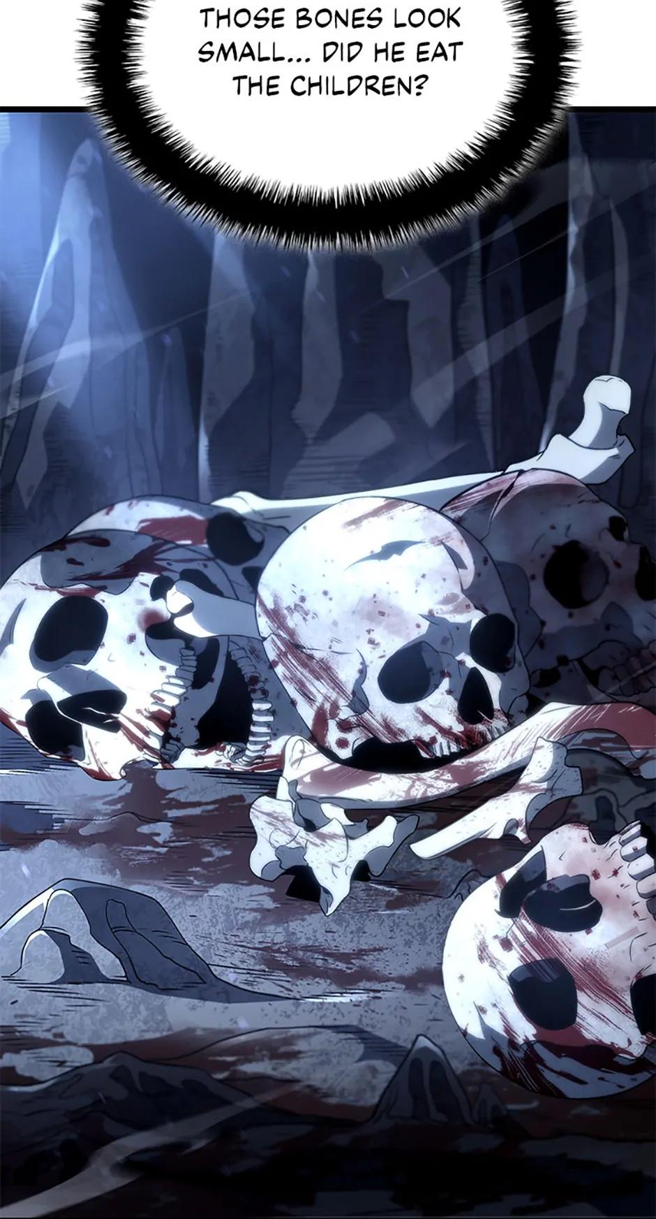 Read Revenge of the Baskerville Bloodhound EN Manga Online