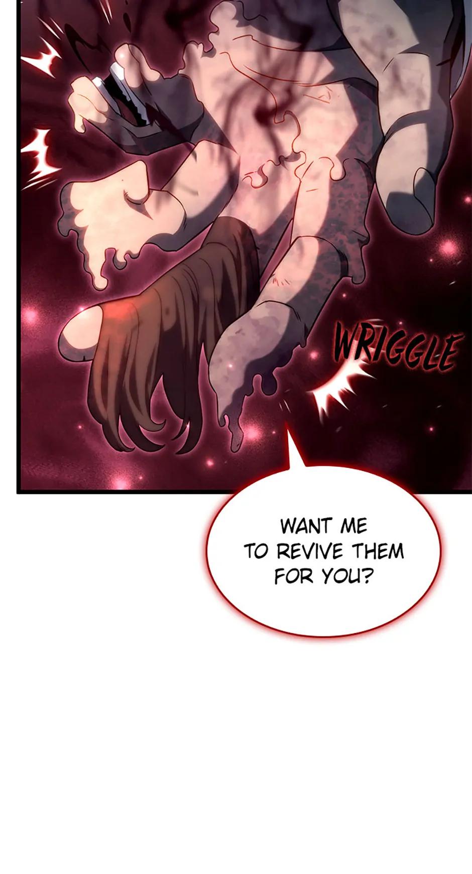 Read Revenge of the Baskerville Bloodhound EN Manga Online