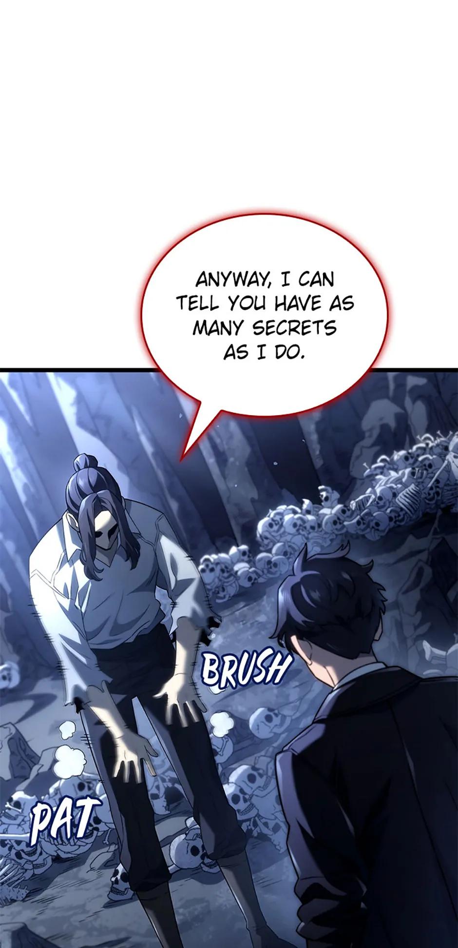 Read Revenge of the Baskerville Bloodhound EN Manga Online
