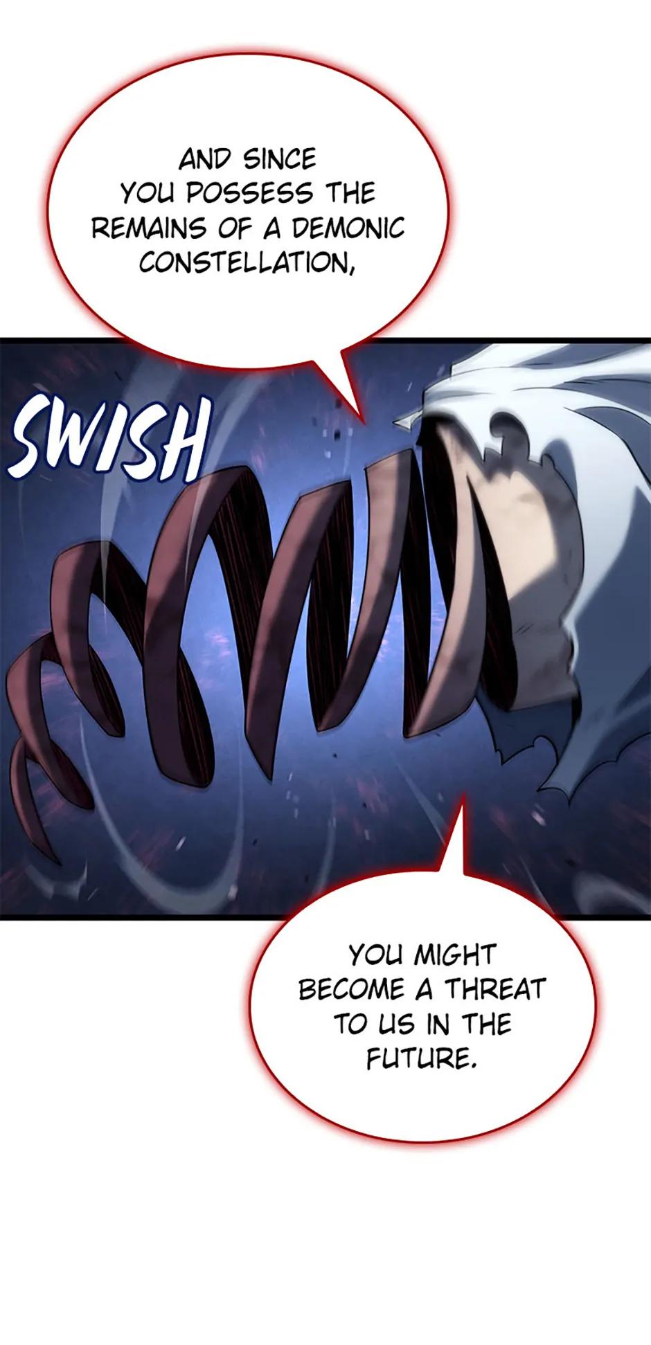 Read Revenge of the Baskerville Bloodhound EN Manga Online