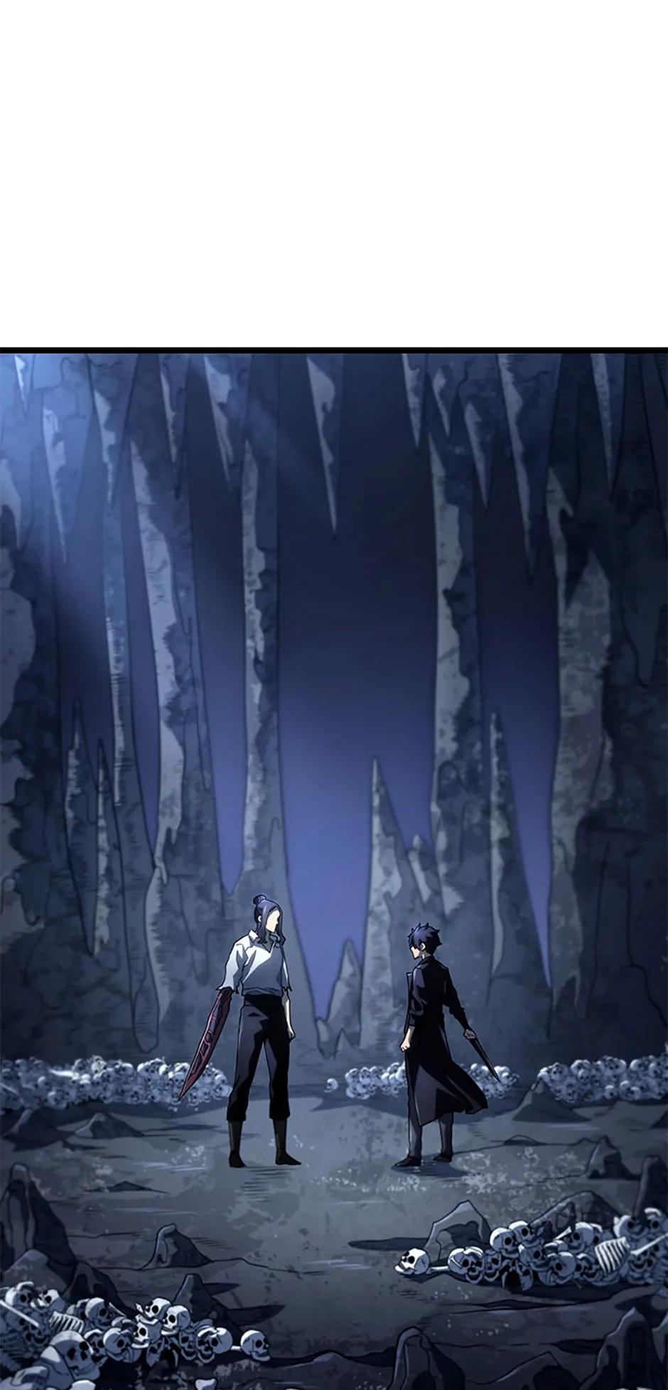 Read Revenge of the Baskerville Bloodhound EN Manga Online