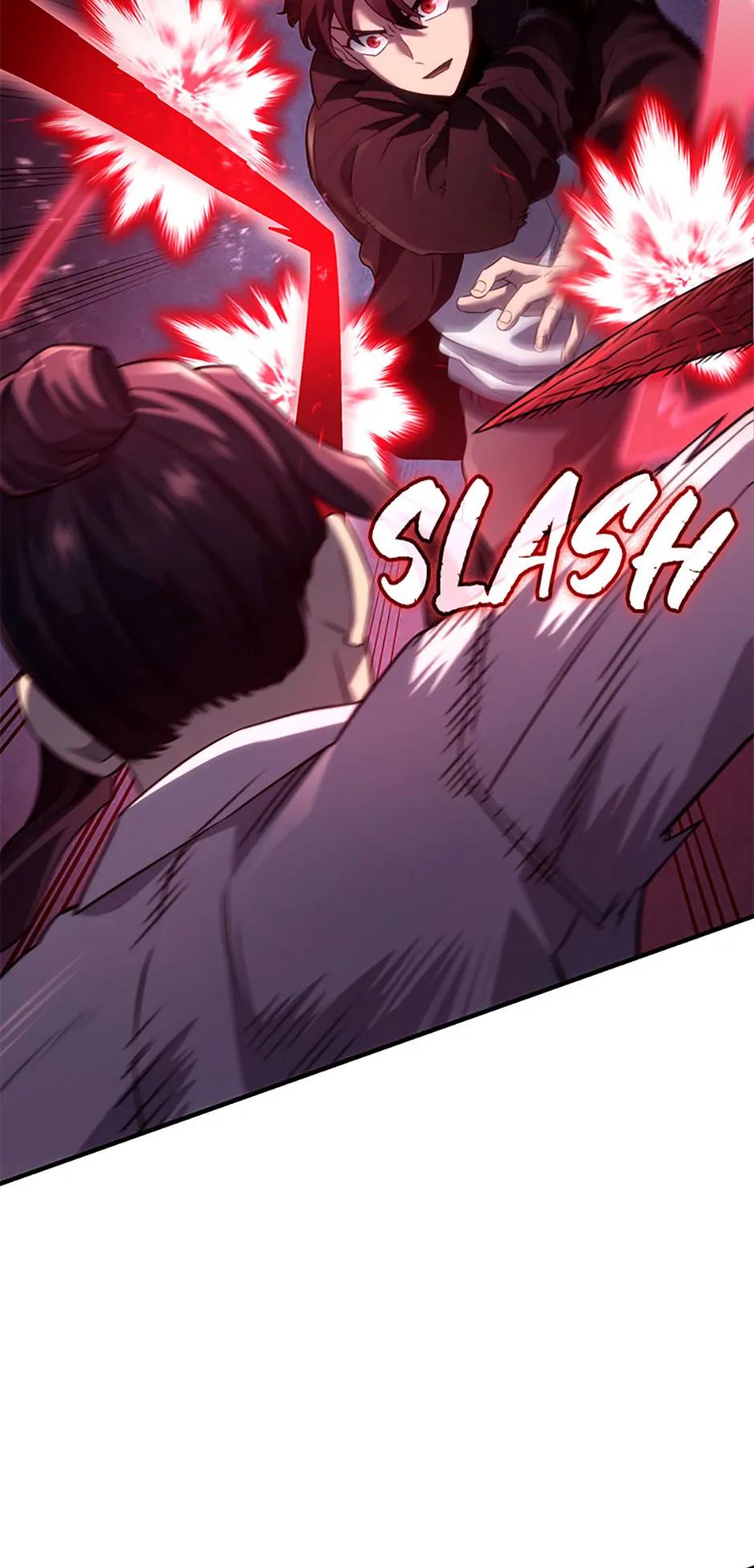 Read Revenge of the Baskerville Bloodhound EN Manga Online