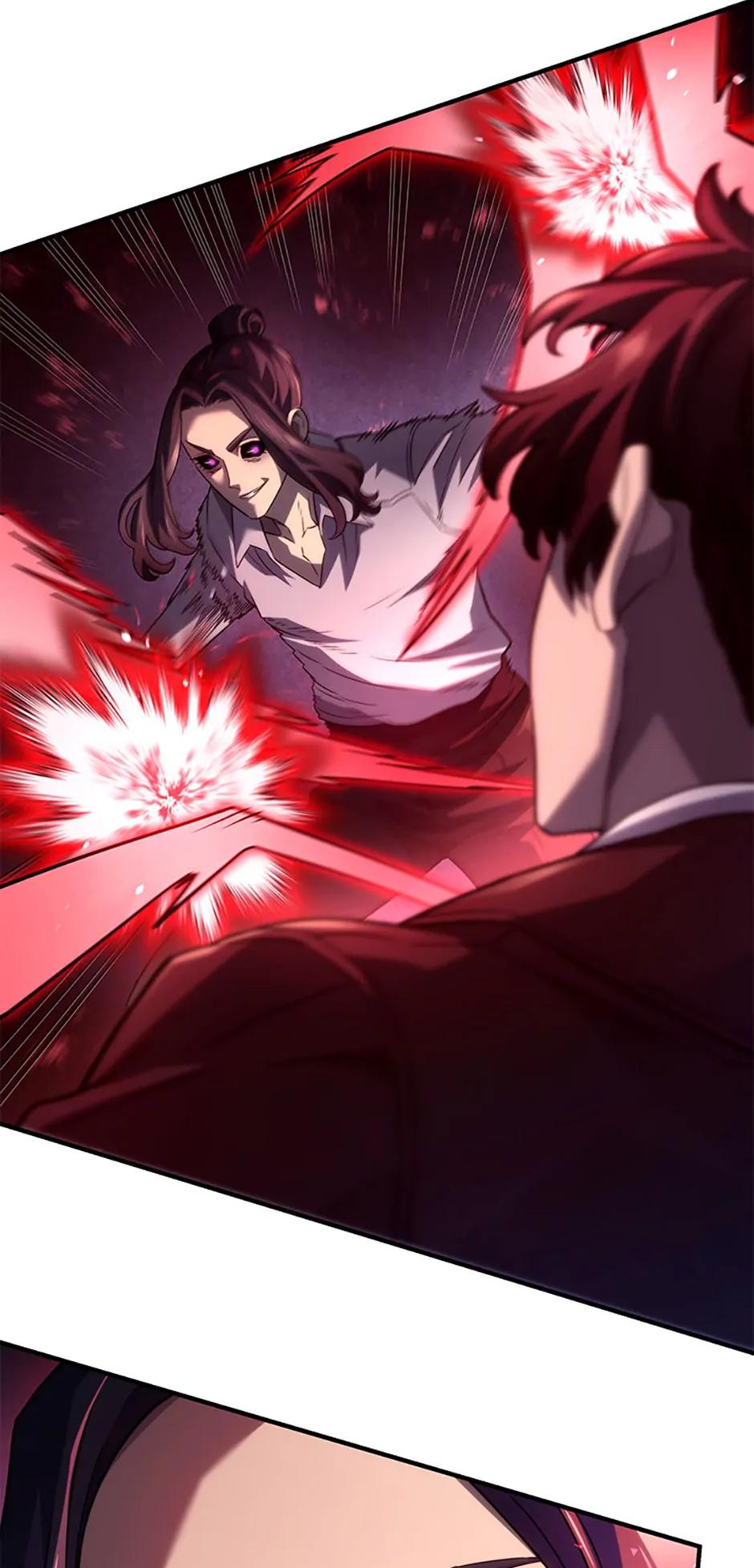 Read Revenge of the Baskerville Bloodhound EN Manga Online