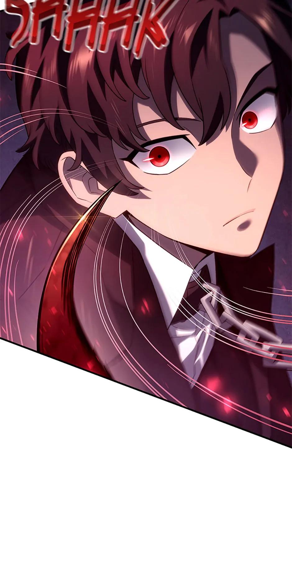 Read Revenge of the Baskerville Bloodhound EN Manga Online