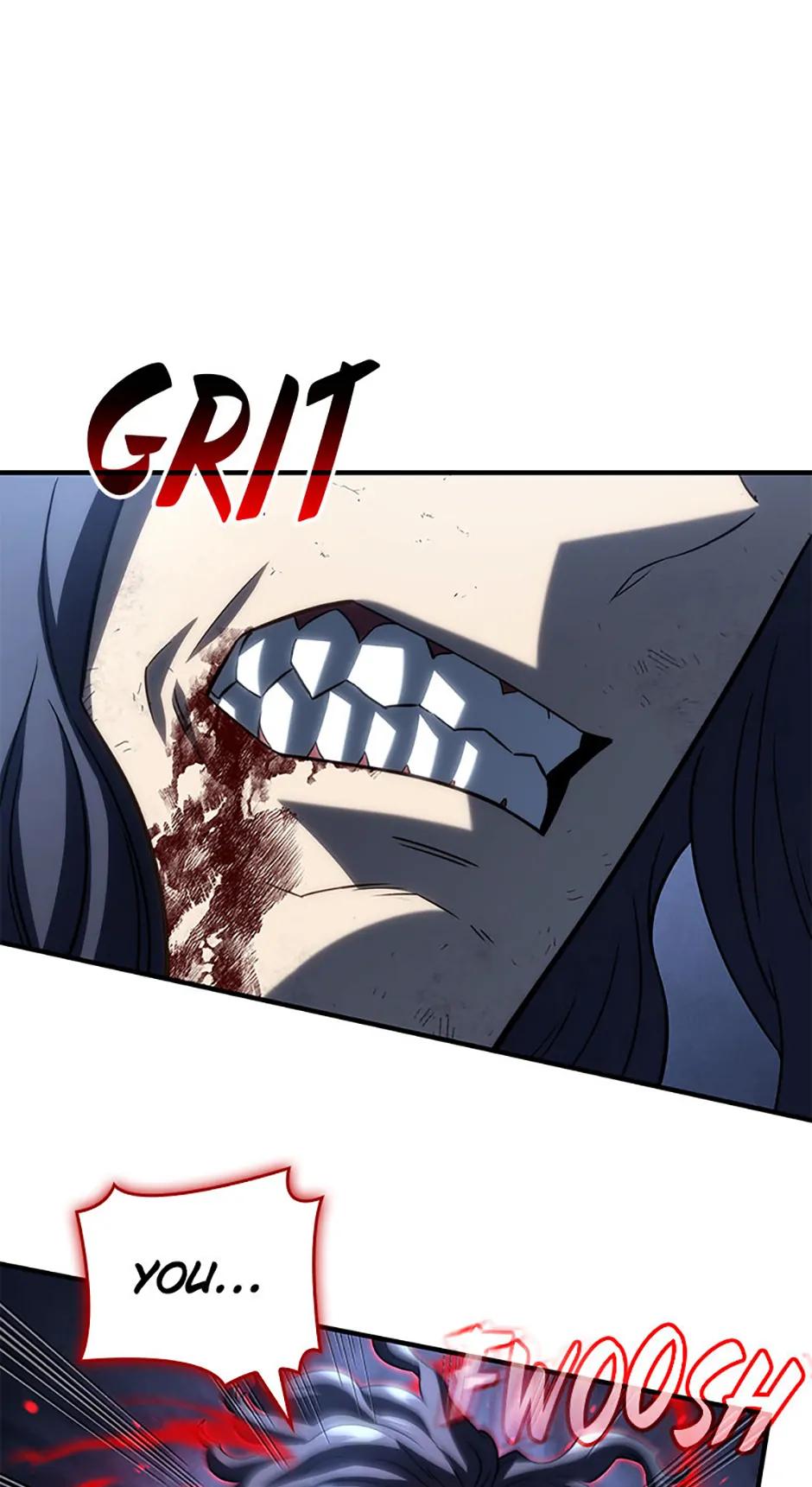 Read Revenge of the Baskerville Bloodhound EN Manga Online