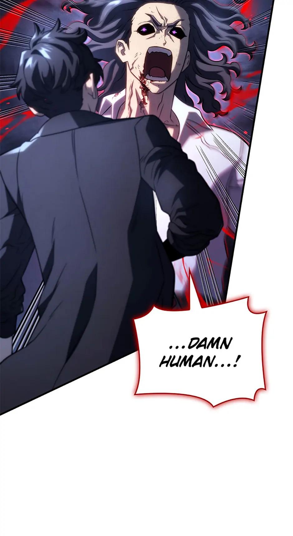 Read Revenge of the Baskerville Bloodhound EN Manga Online
