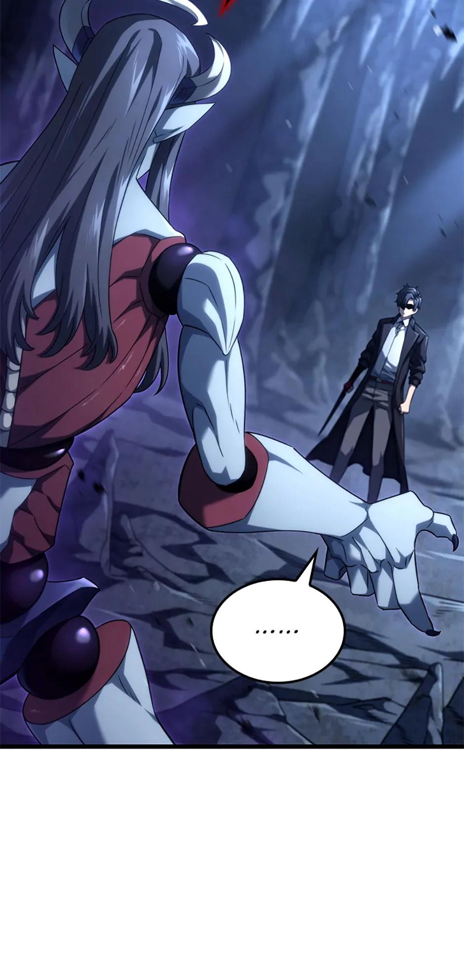 Read Revenge of the Baskerville Bloodhound EN Manga Online