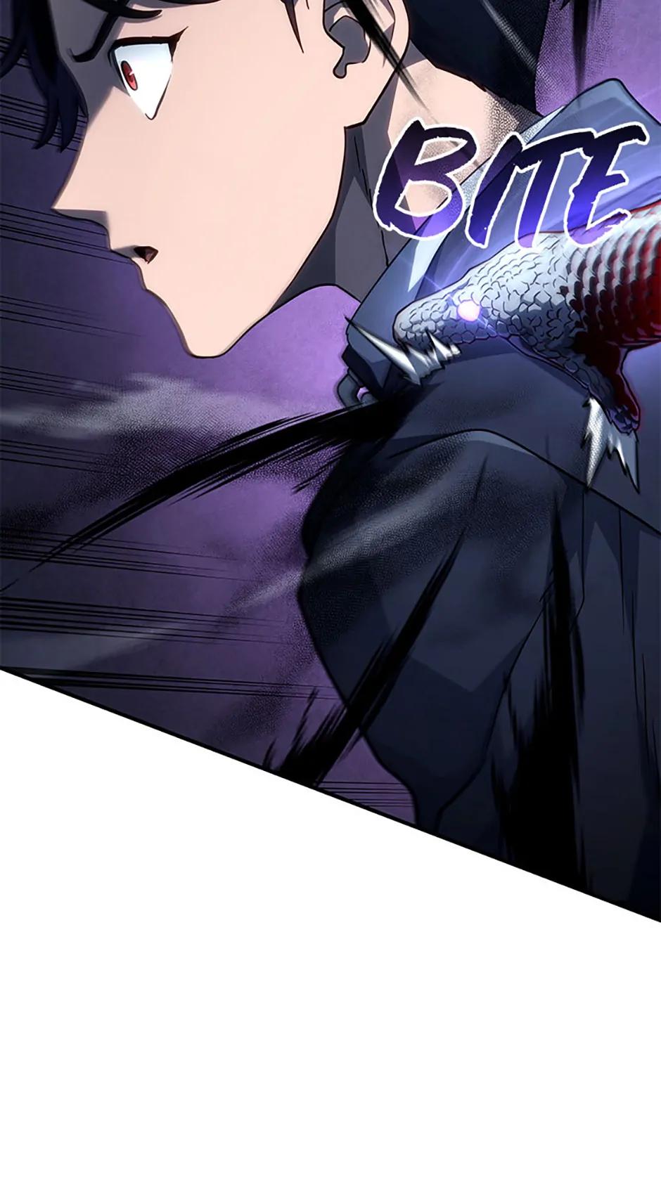 Read Revenge of the Baskerville Bloodhound EN Manga Online