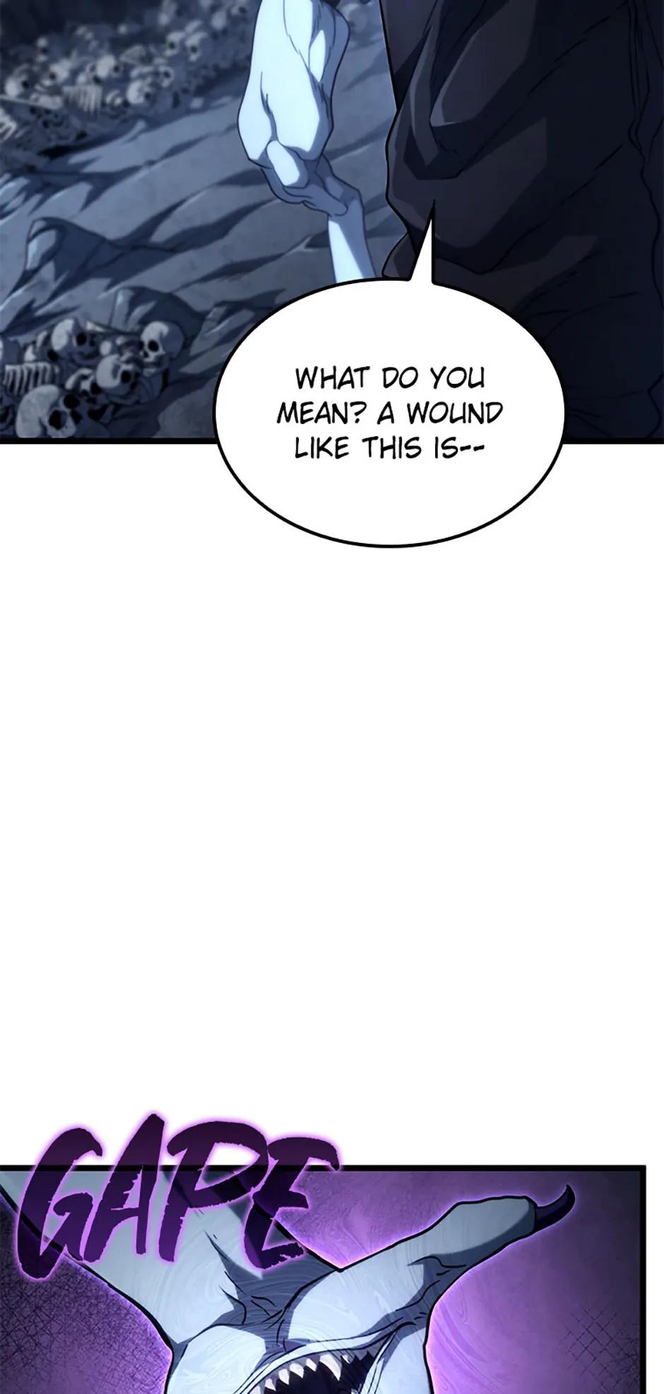 Read Revenge of the Baskerville Bloodhound EN Manga Online