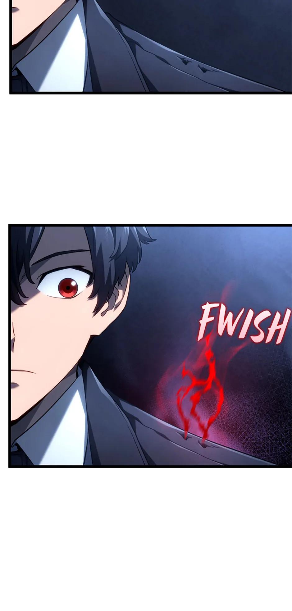 Read Revenge of the Baskerville Bloodhound EN Manga Online