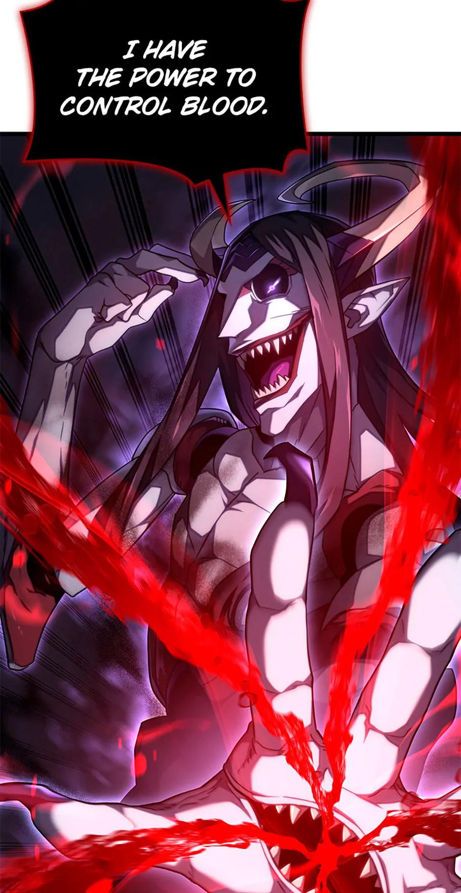 Read Revenge of the Baskerville Bloodhound EN Manga Online
