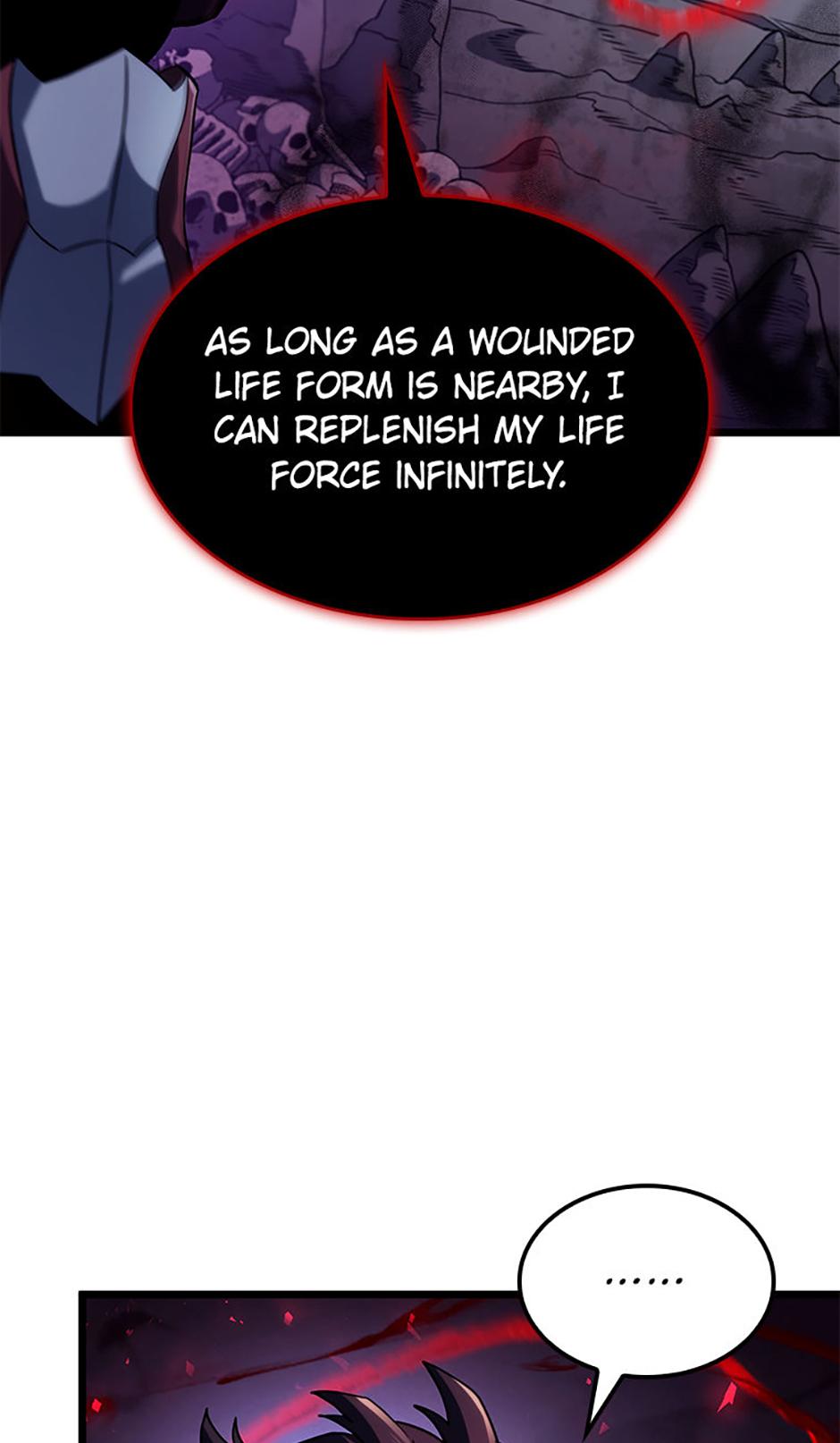Read Revenge of the Baskerville Bloodhound EN Manga Online
