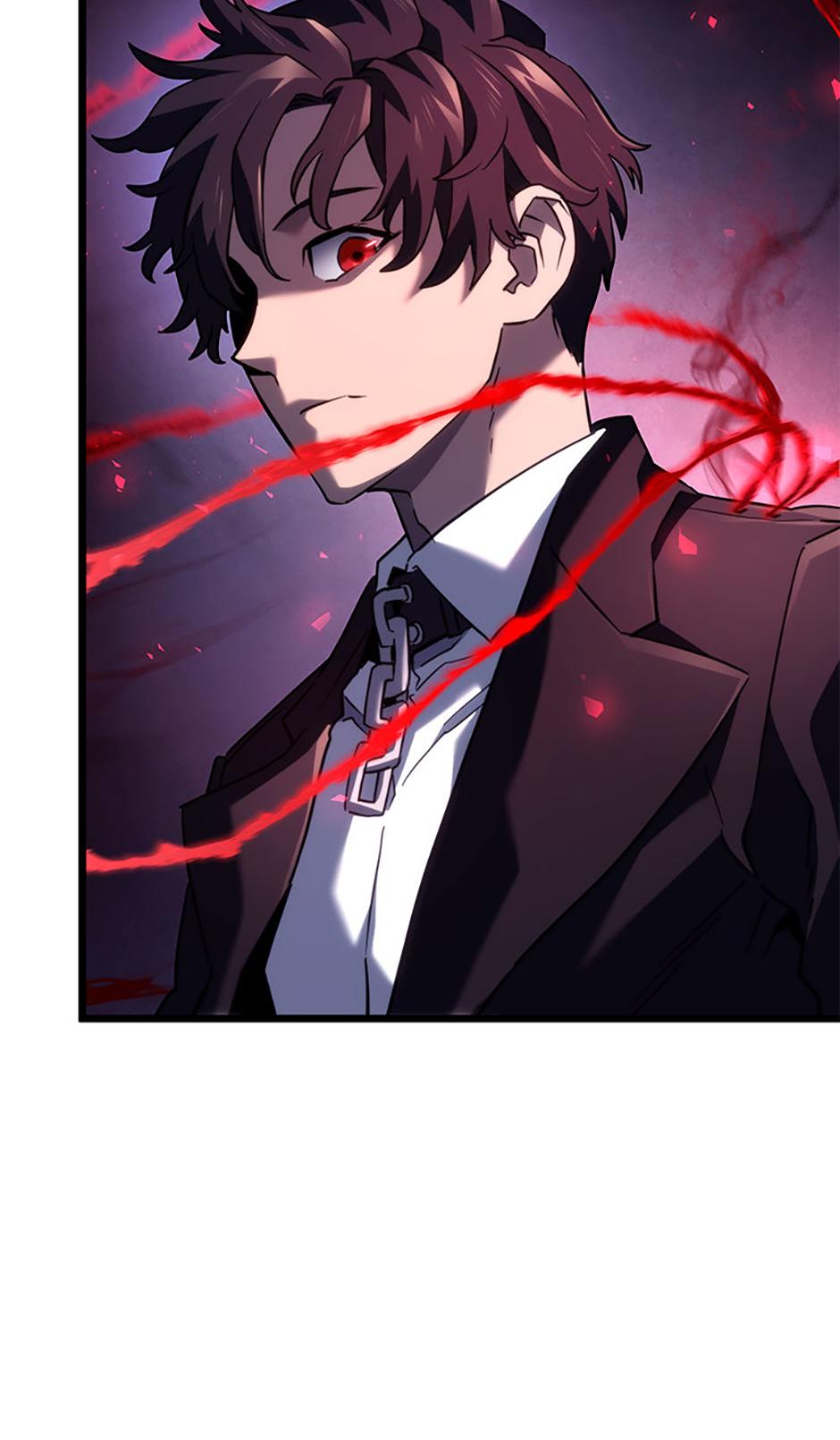 Read Revenge of the Baskerville Bloodhound EN Manga Online
