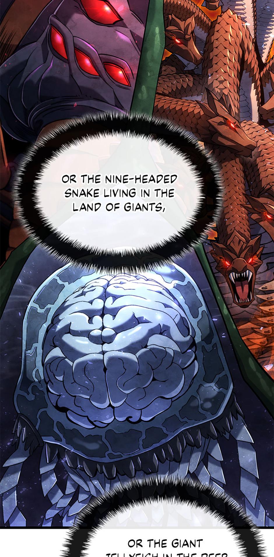 Read Revenge of the Baskerville Bloodhound EN Manga Online