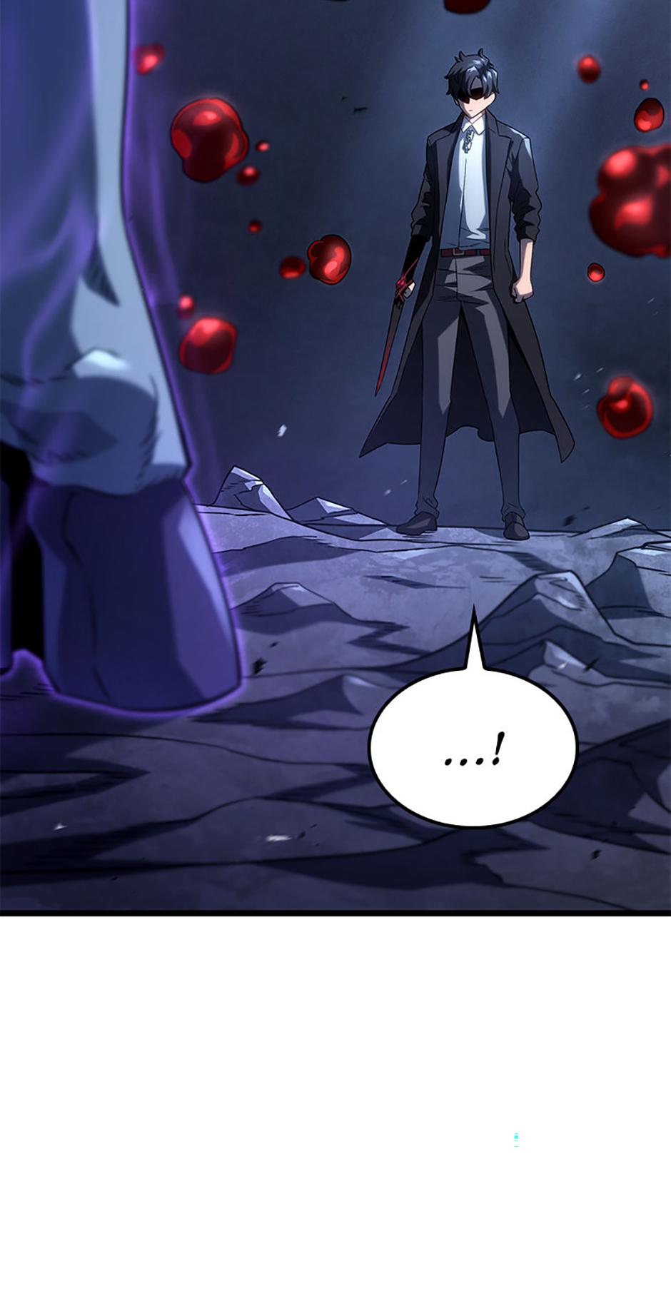 Read Revenge of the Baskerville Bloodhound EN Manga Online