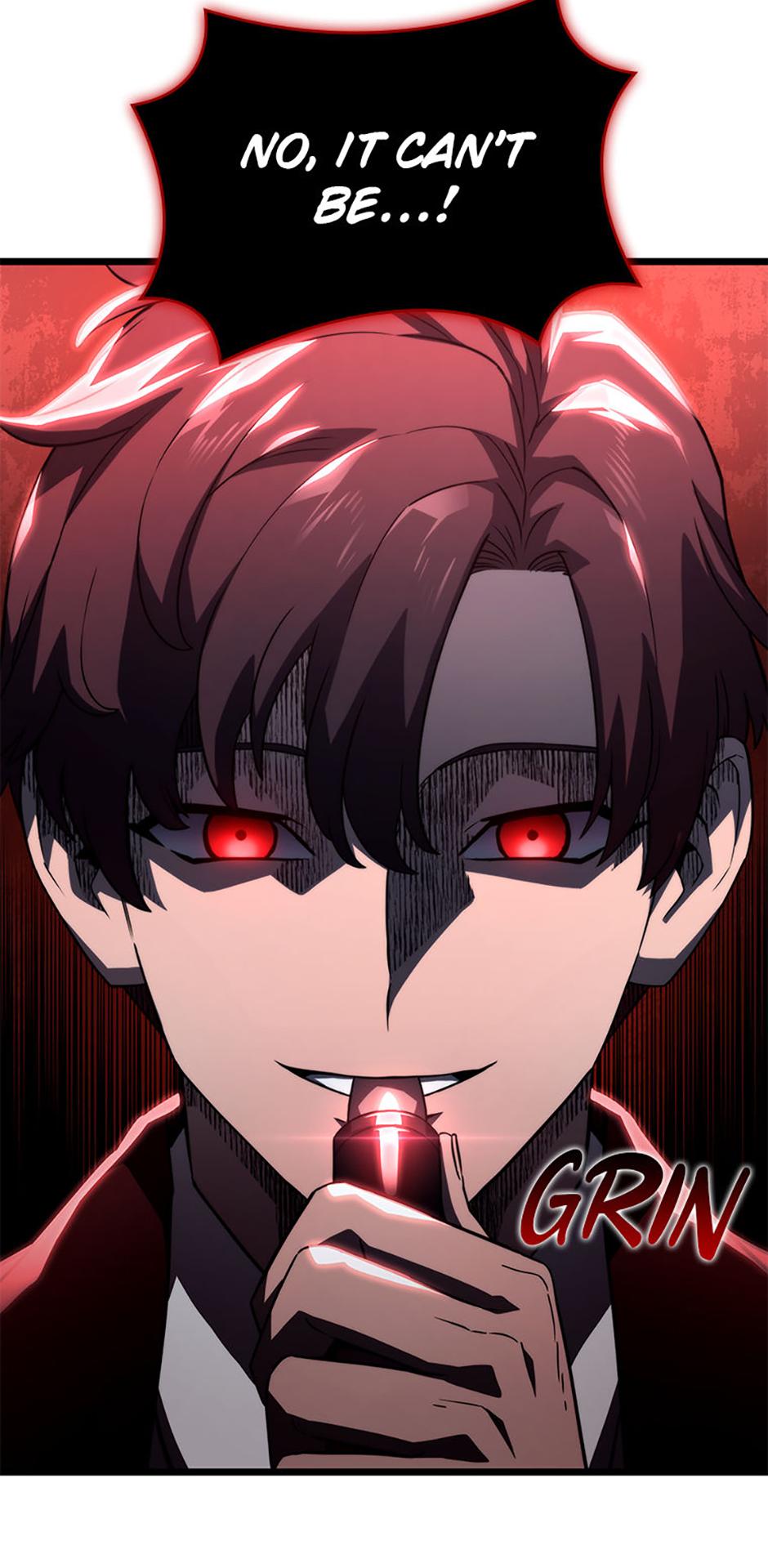 Read Revenge of the Baskerville Bloodhound EN Manga Online
