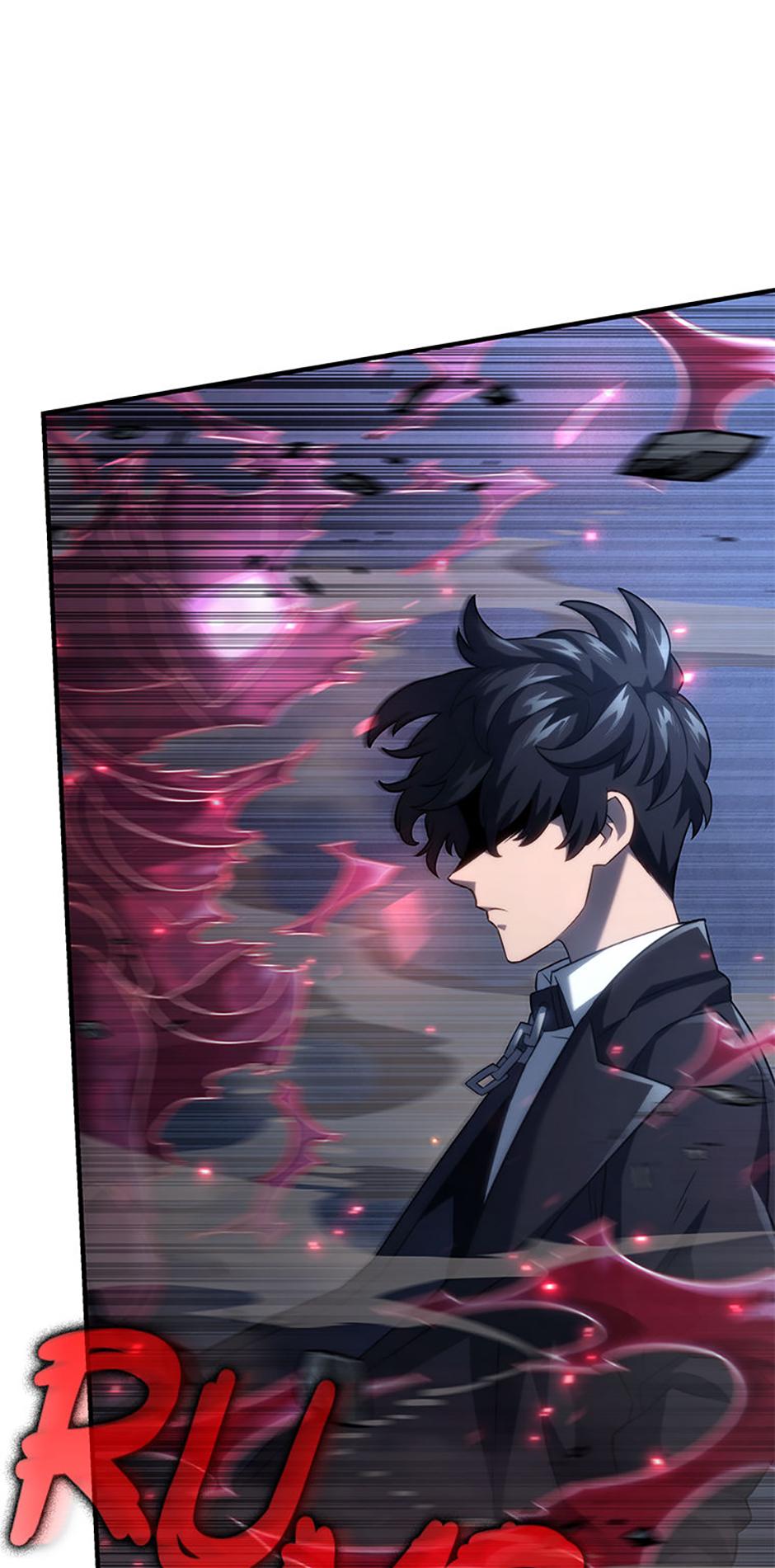 Read Revenge of the Baskerville Bloodhound EN Manga Online