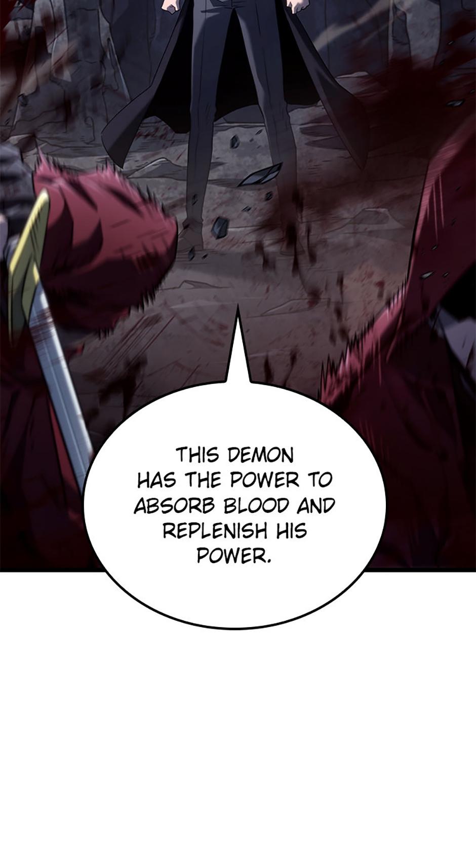 Read Revenge of the Baskerville Bloodhound EN Manga Online