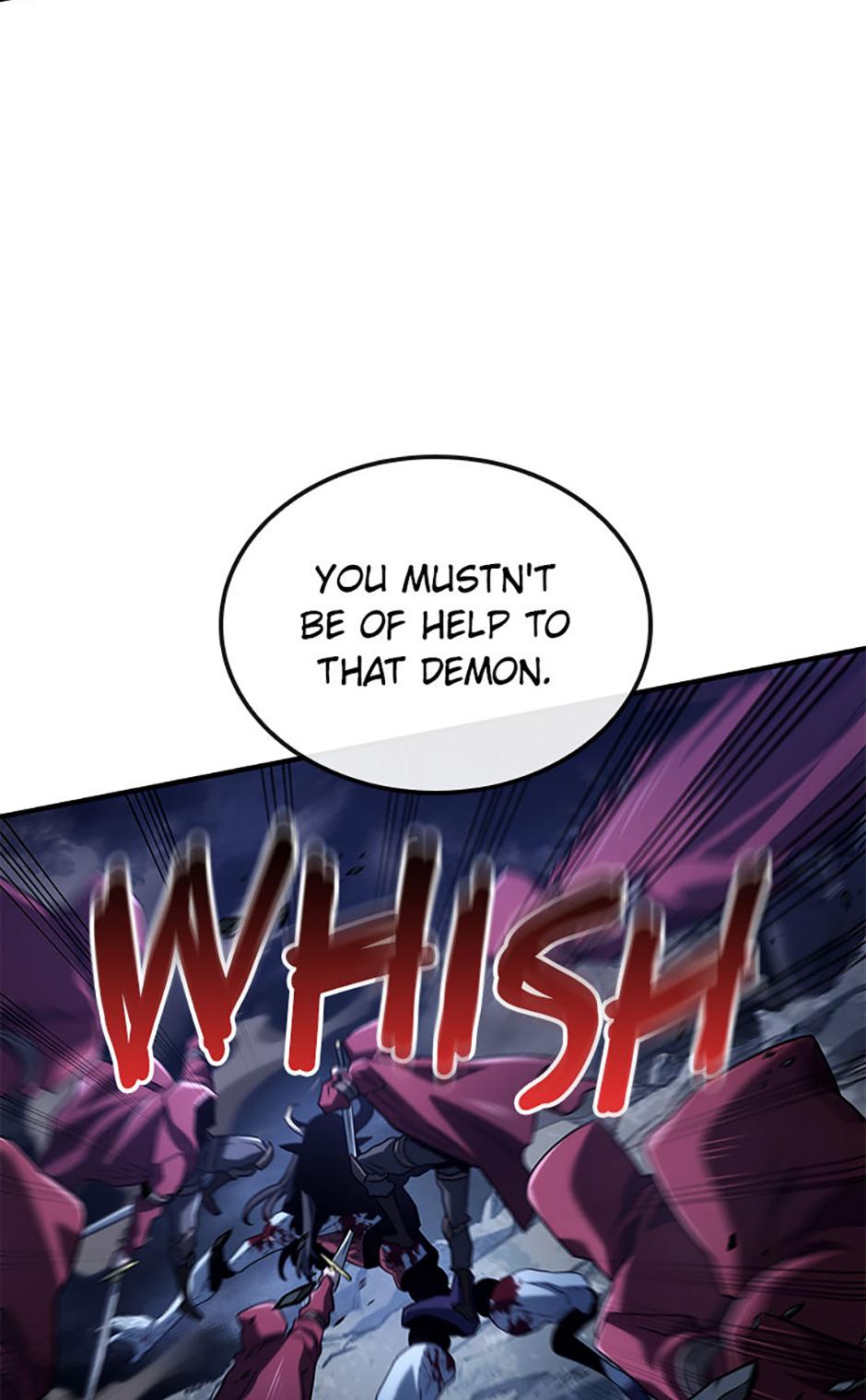Read Revenge of the Baskerville Bloodhound EN Manga Online