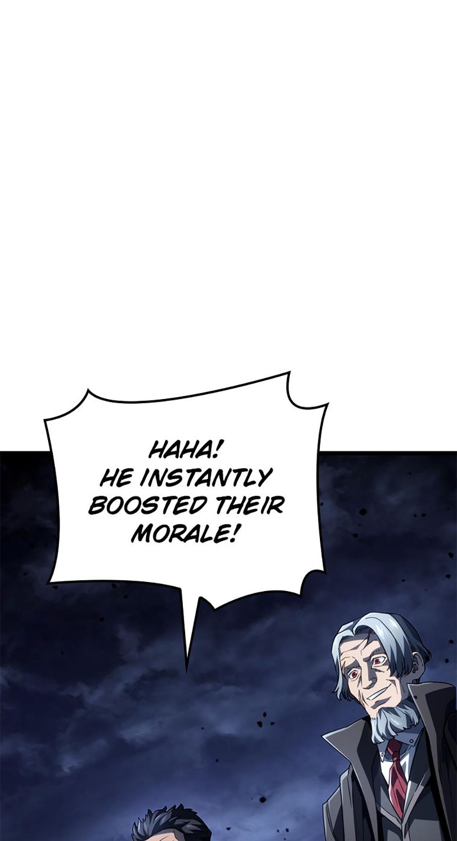 Read Revenge of the Baskerville Bloodhound EN Manga Online