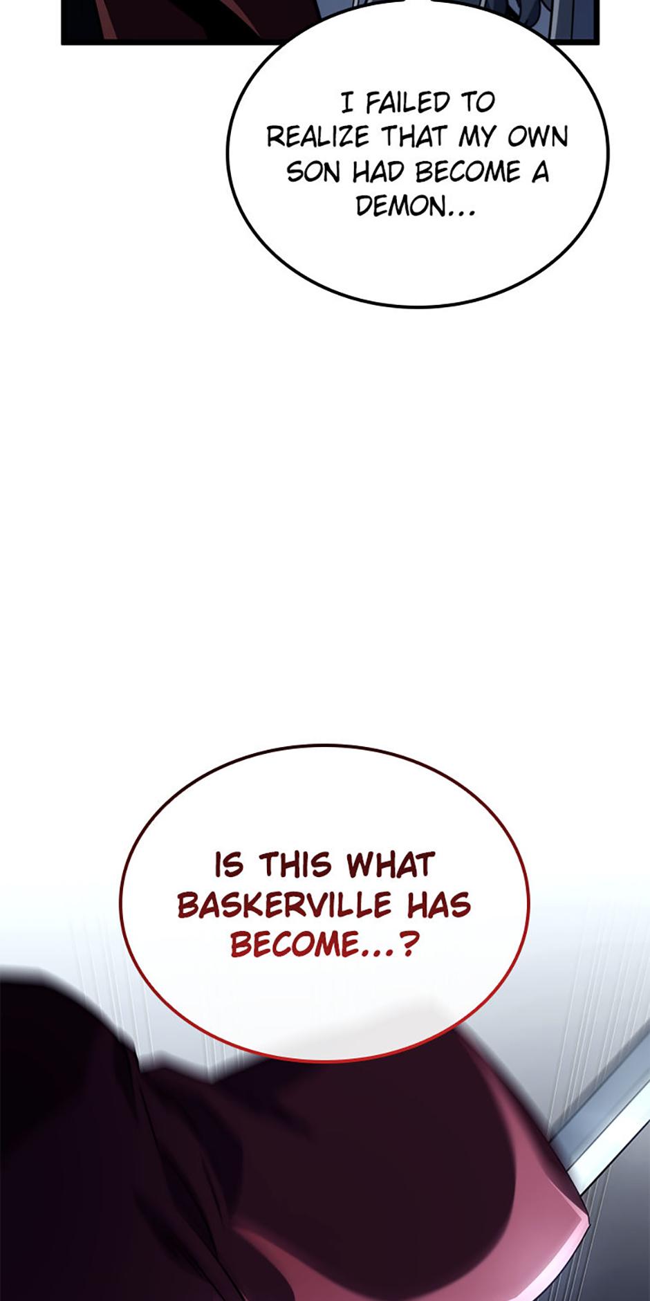 Read Revenge of the Baskerville Bloodhound EN Manga Online