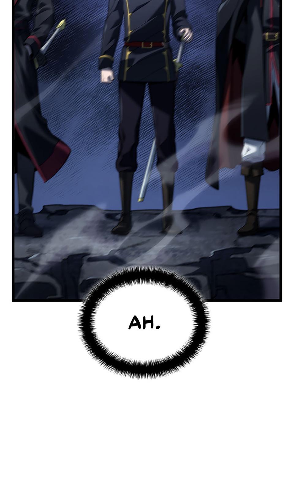Read Revenge of the Baskerville Bloodhound EN Manga Online