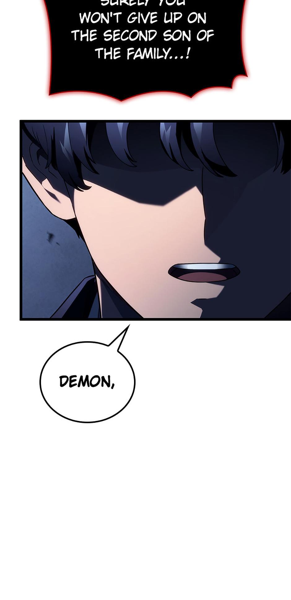 Read Revenge of the Baskerville Bloodhound EN Manga Online