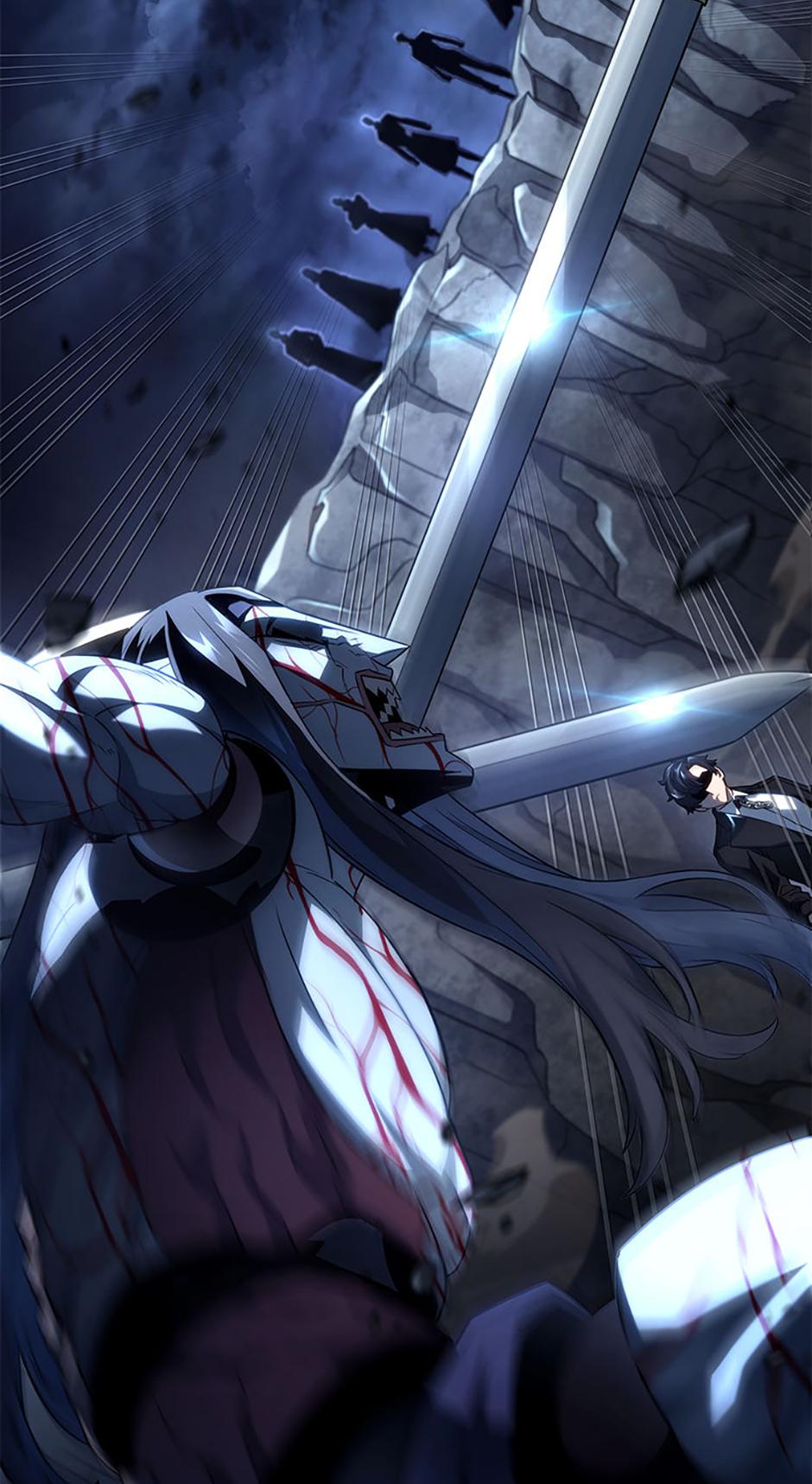 Read Revenge of the Baskerville Bloodhound EN Manga Online