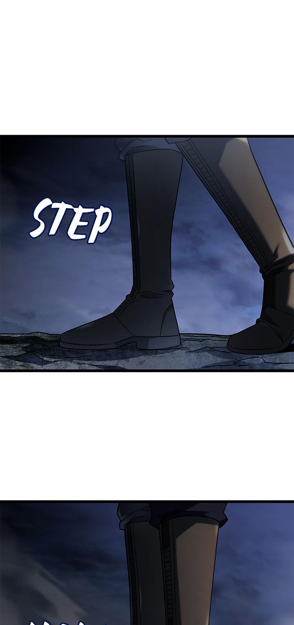 Read Revenge of the Baskerville Bloodhound EN Manga Online