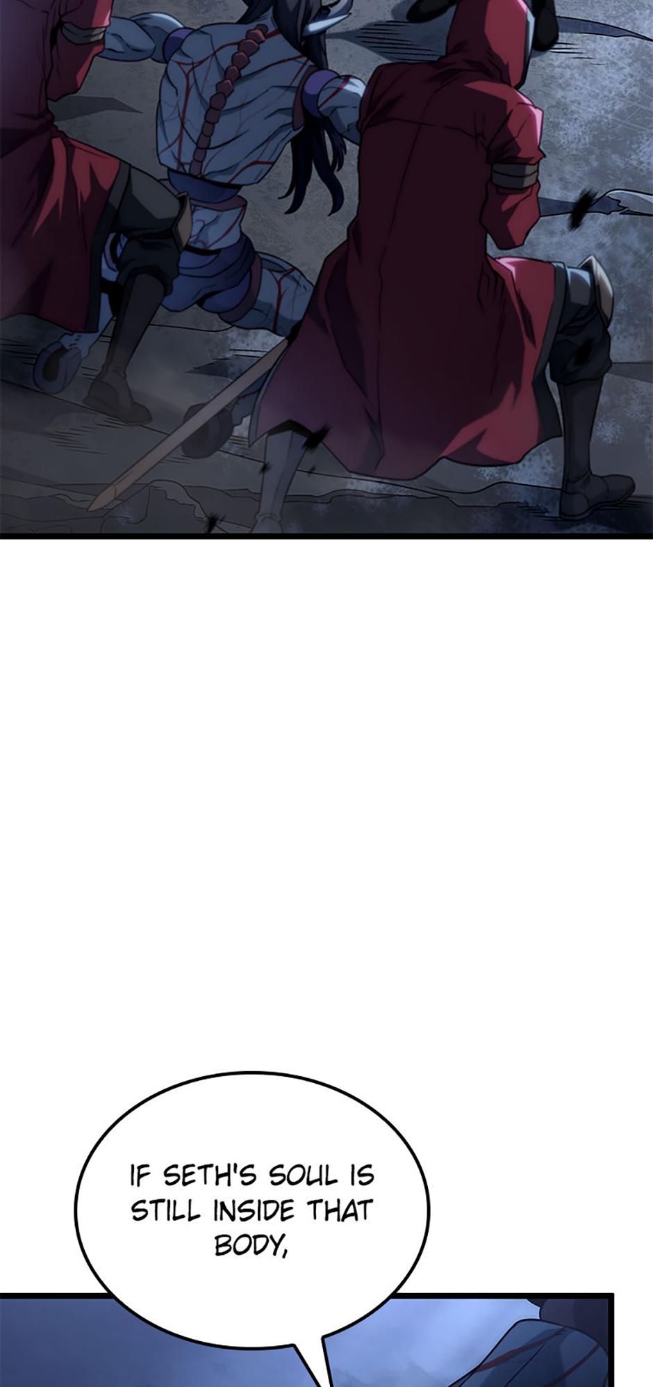Read Revenge of the Baskerville Bloodhound EN Manga Online