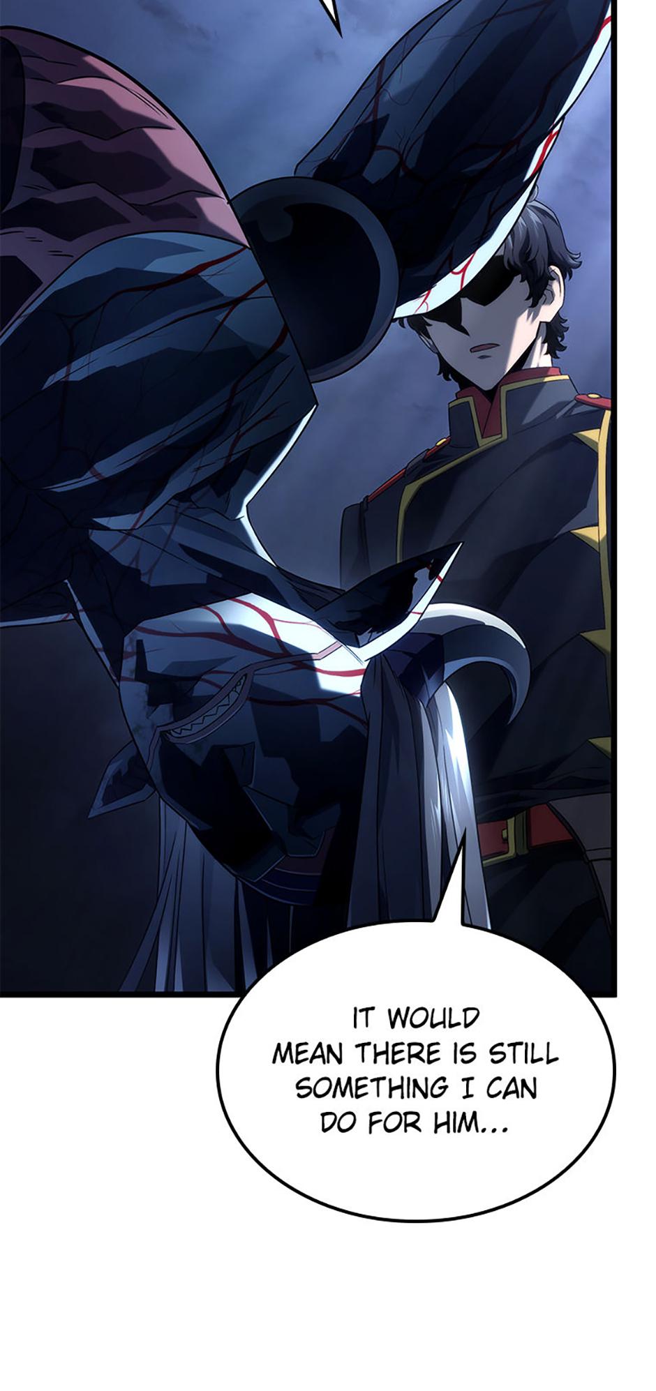 Read Revenge of the Baskerville Bloodhound EN Manga Online