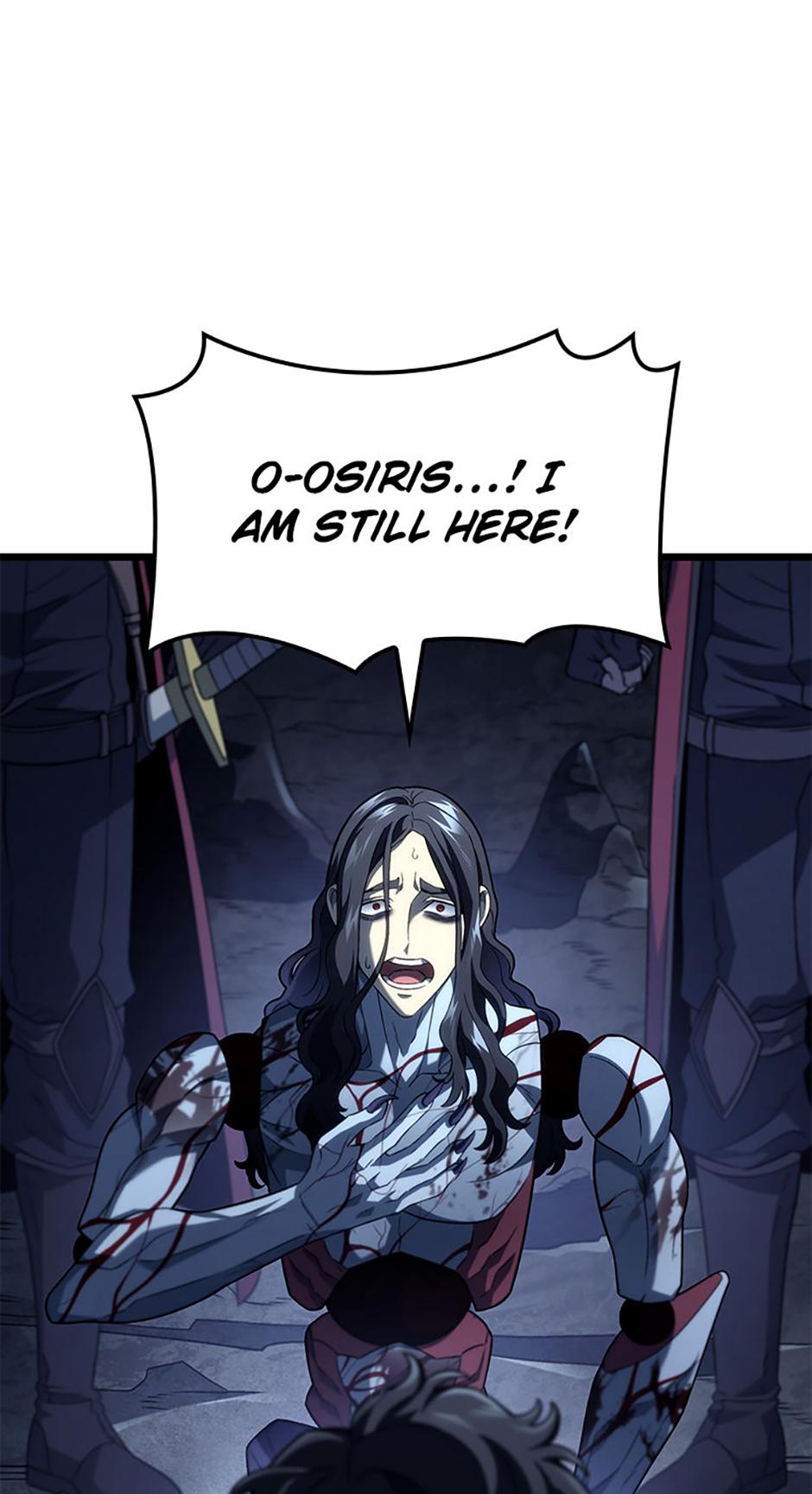 Read Revenge of the Baskerville Bloodhound EN Manga Online