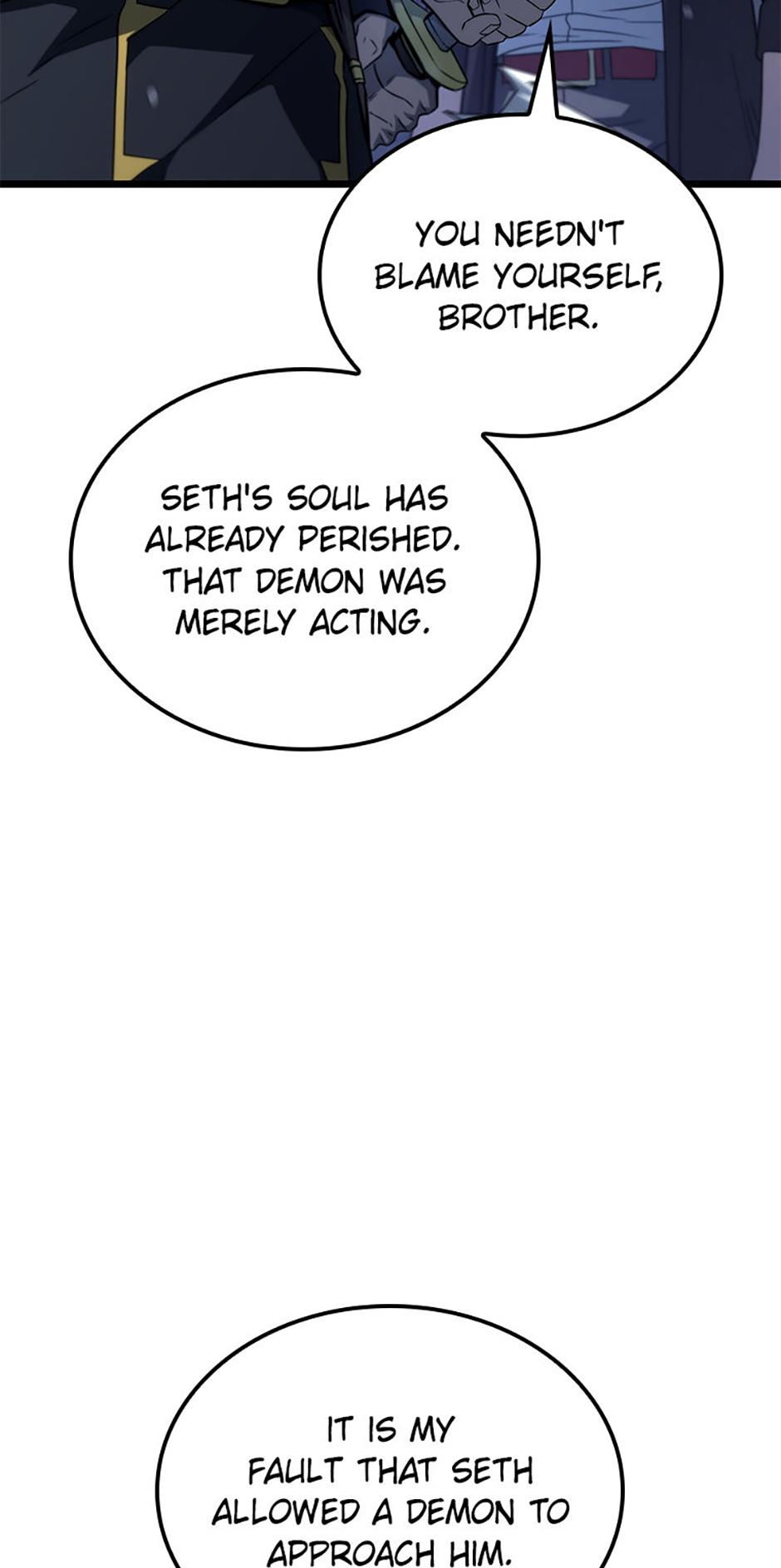 Read Revenge of the Baskerville Bloodhound EN Manga Online