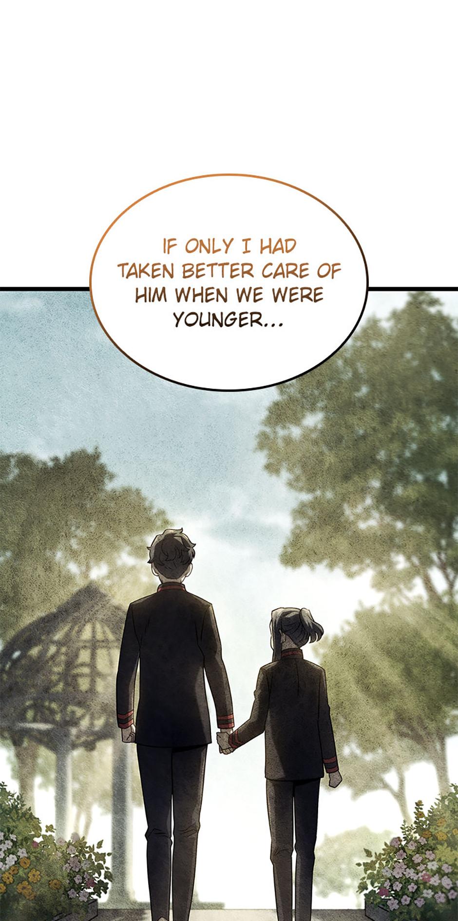 Read Revenge of the Baskerville Bloodhound EN Manga Online