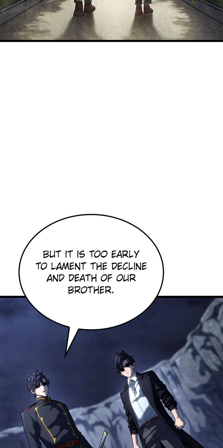 Read Revenge of the Baskerville Bloodhound EN Manga Online