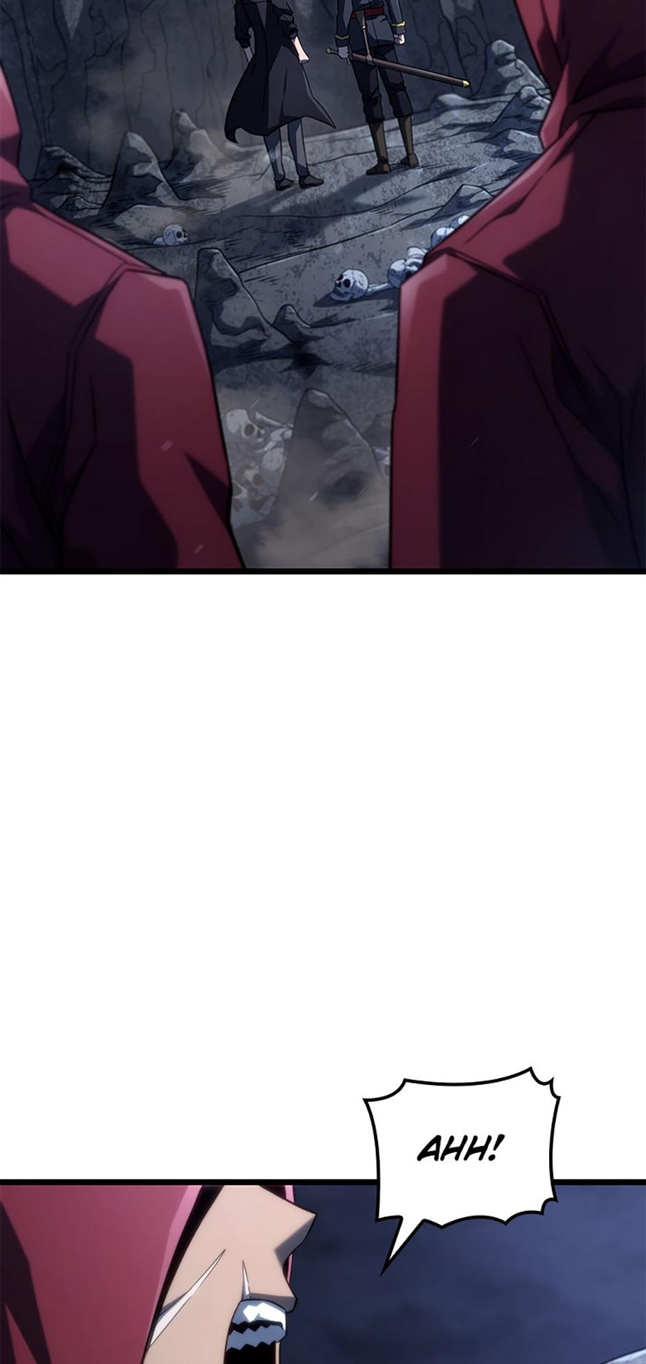 Read Revenge of the Baskerville Bloodhound EN Manga Online