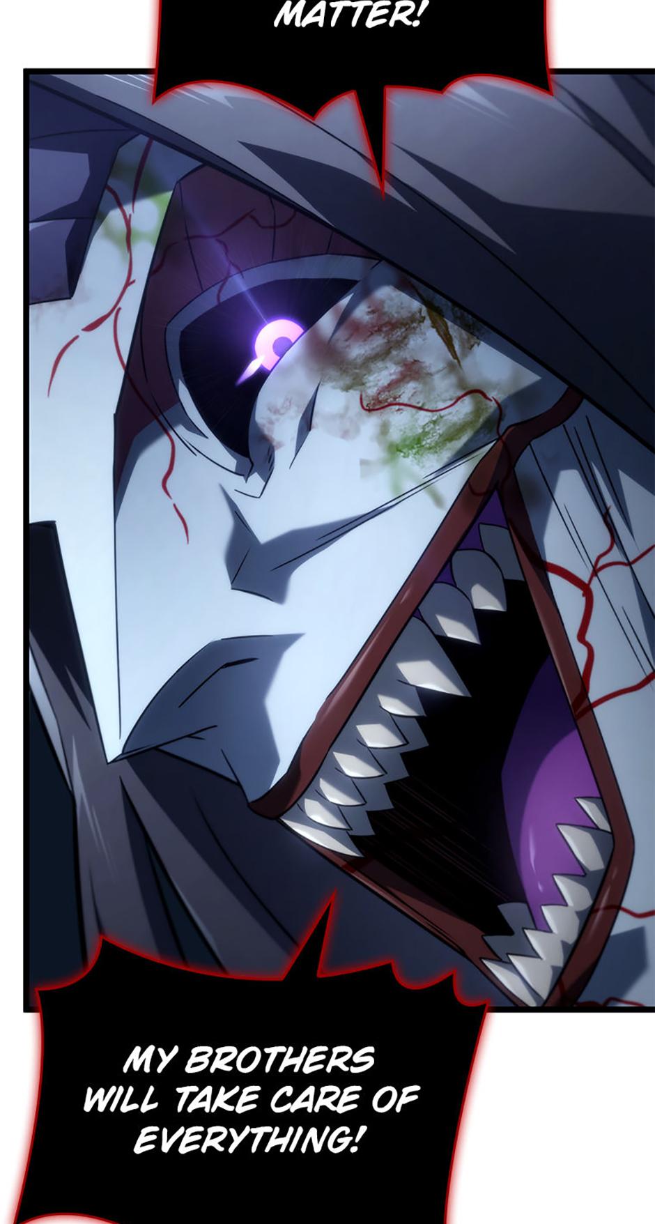 Read Revenge of the Baskerville Bloodhound EN Manga Online