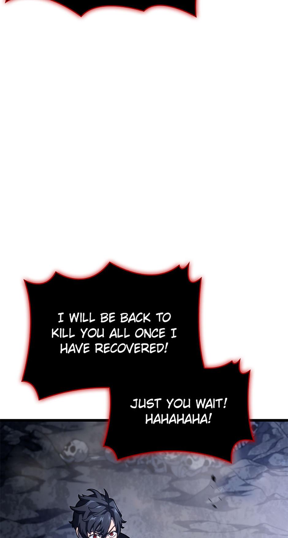 Read Revenge of the Baskerville Bloodhound EN Manga Online