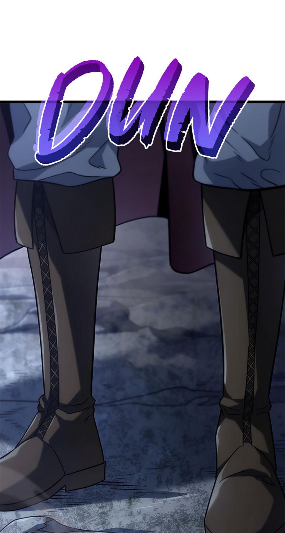 Read Revenge of the Baskerville Bloodhound EN Manga Online