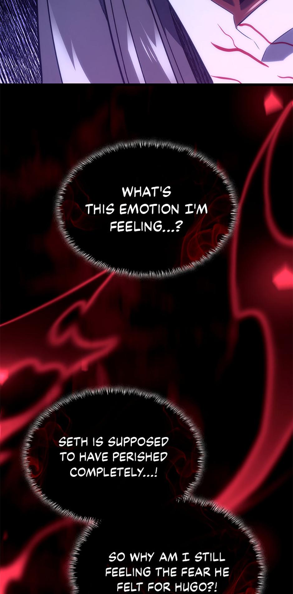 Read Revenge of the Baskerville Bloodhound EN Manga Online