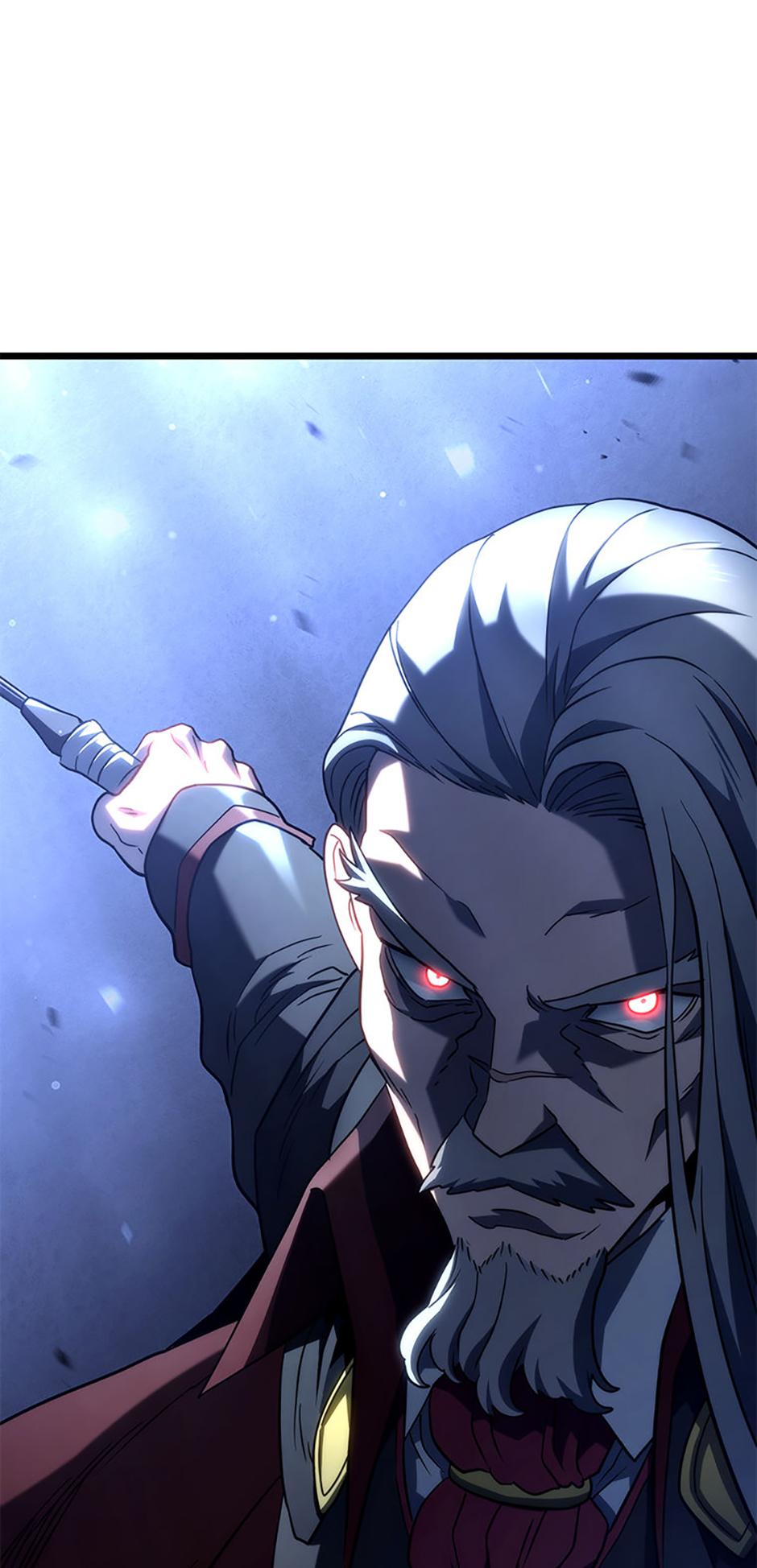 Read Revenge of the Baskerville Bloodhound EN Manga Online