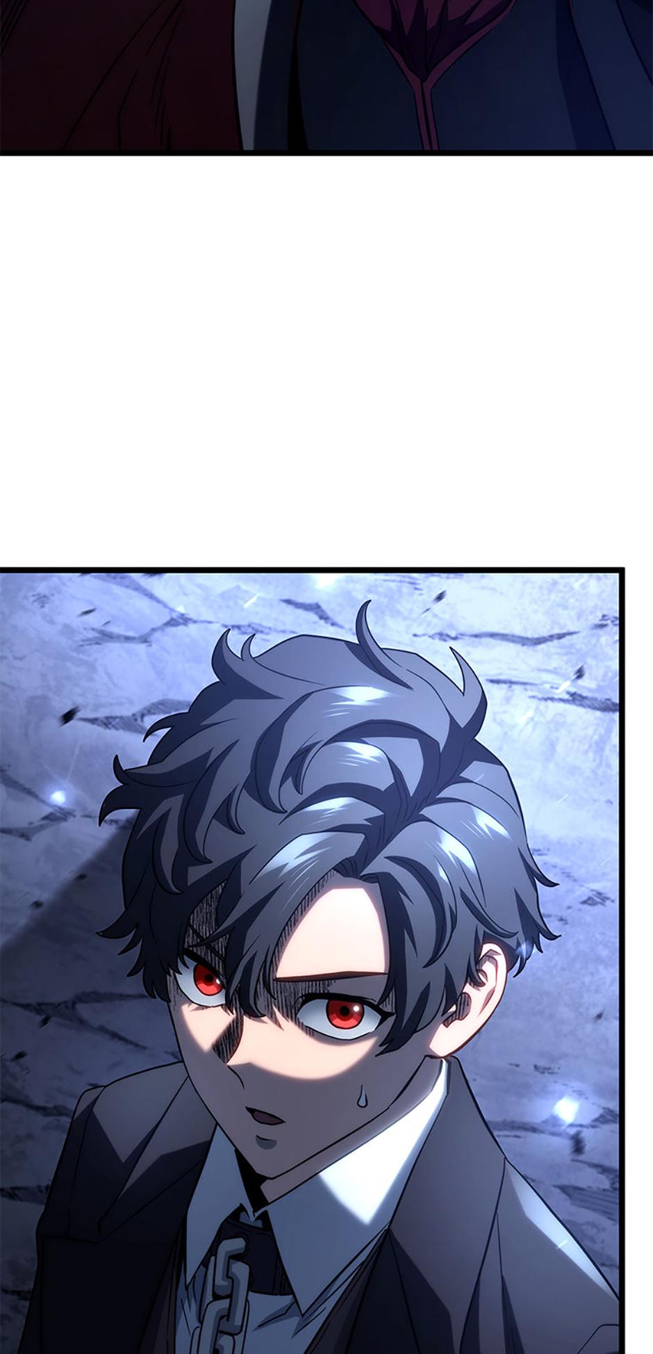 Read Revenge of the Baskerville Bloodhound EN Manga Online