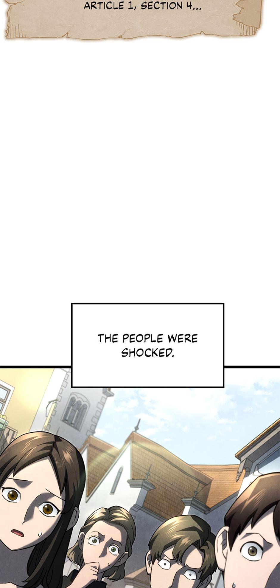 Read Revenge of the Baskerville Bloodhound EN Manga Online