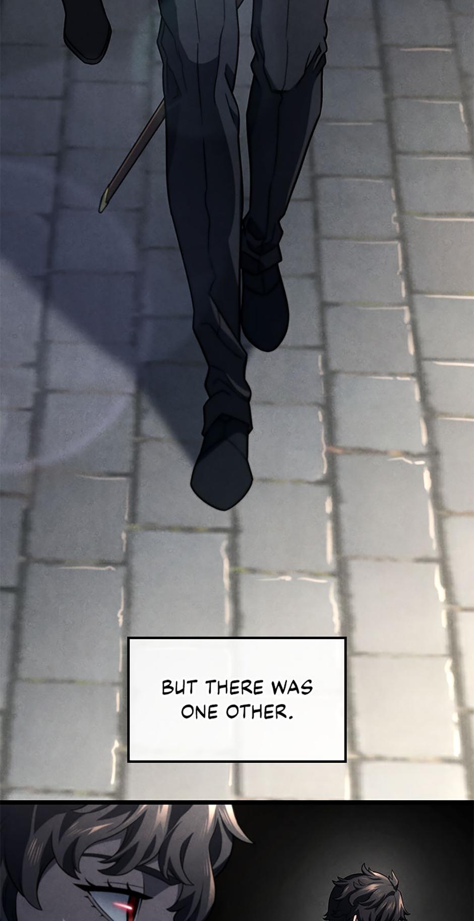 Read Revenge of the Baskerville Bloodhound EN Manga Online