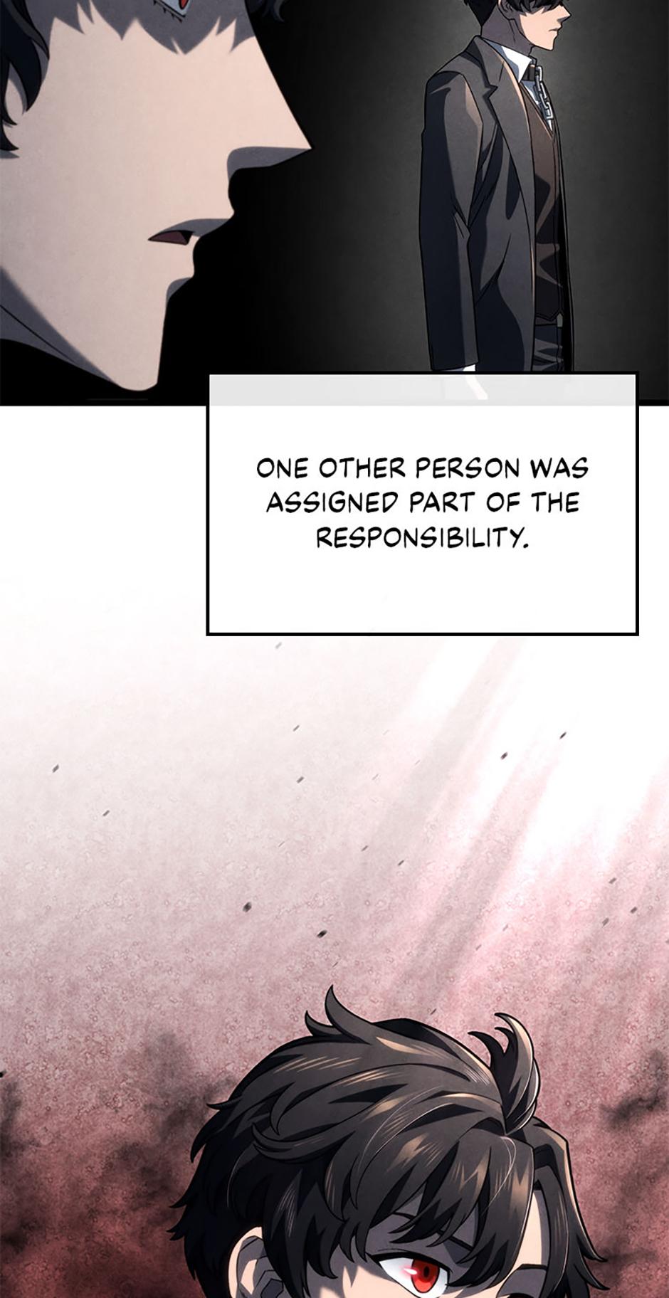 Read Revenge of the Baskerville Bloodhound EN Manga Online