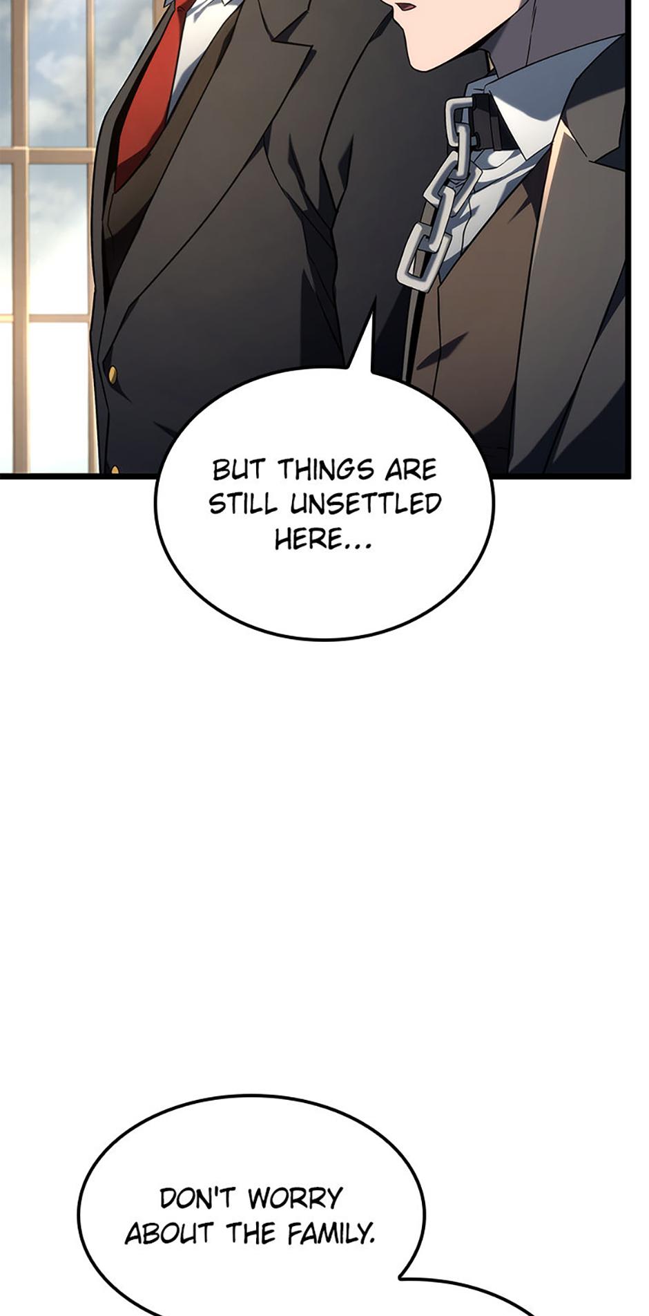 Read Revenge of the Baskerville Bloodhound EN Manga Online
